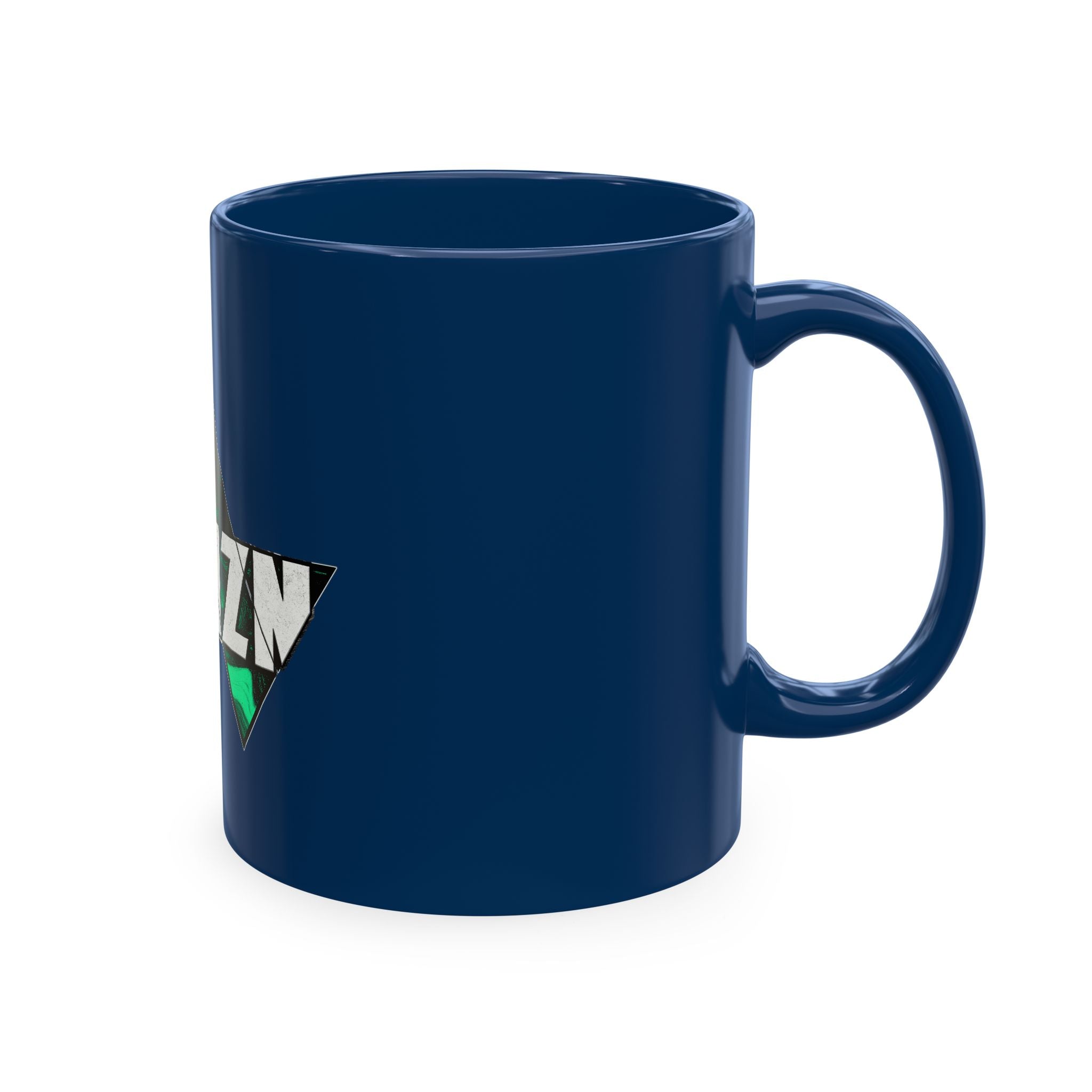 Horizn Ceramic Mug