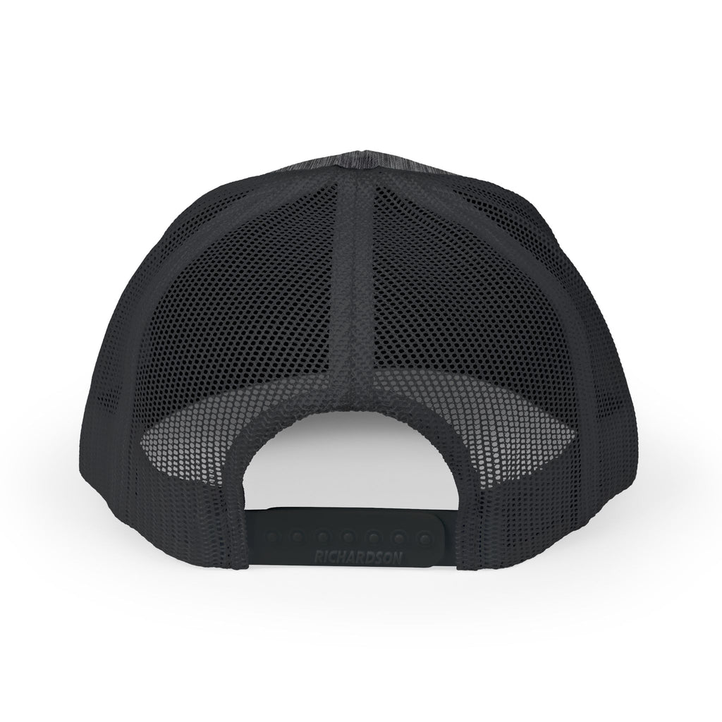 Horizn Snapback Cap
