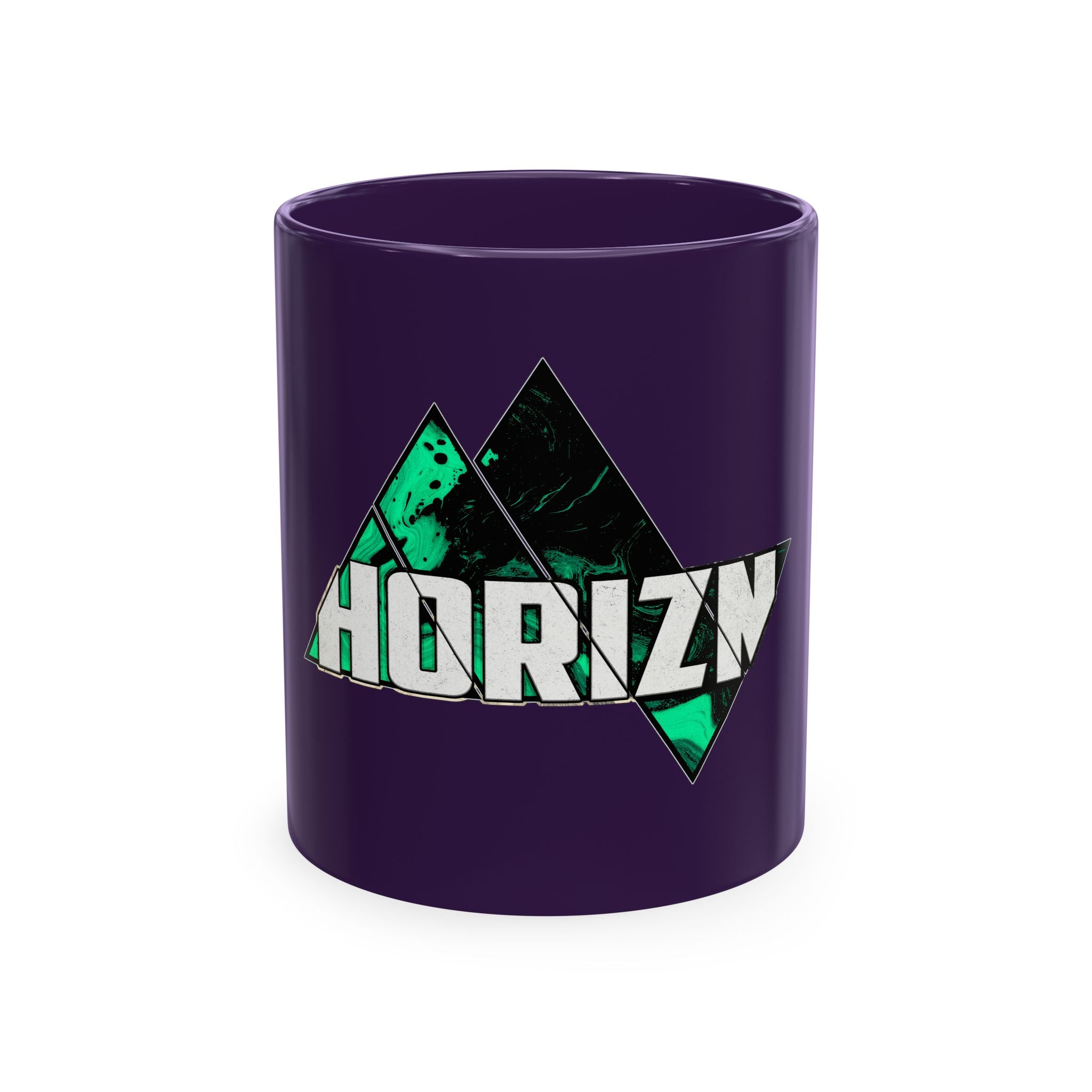 Horizn Ceramic Mug
