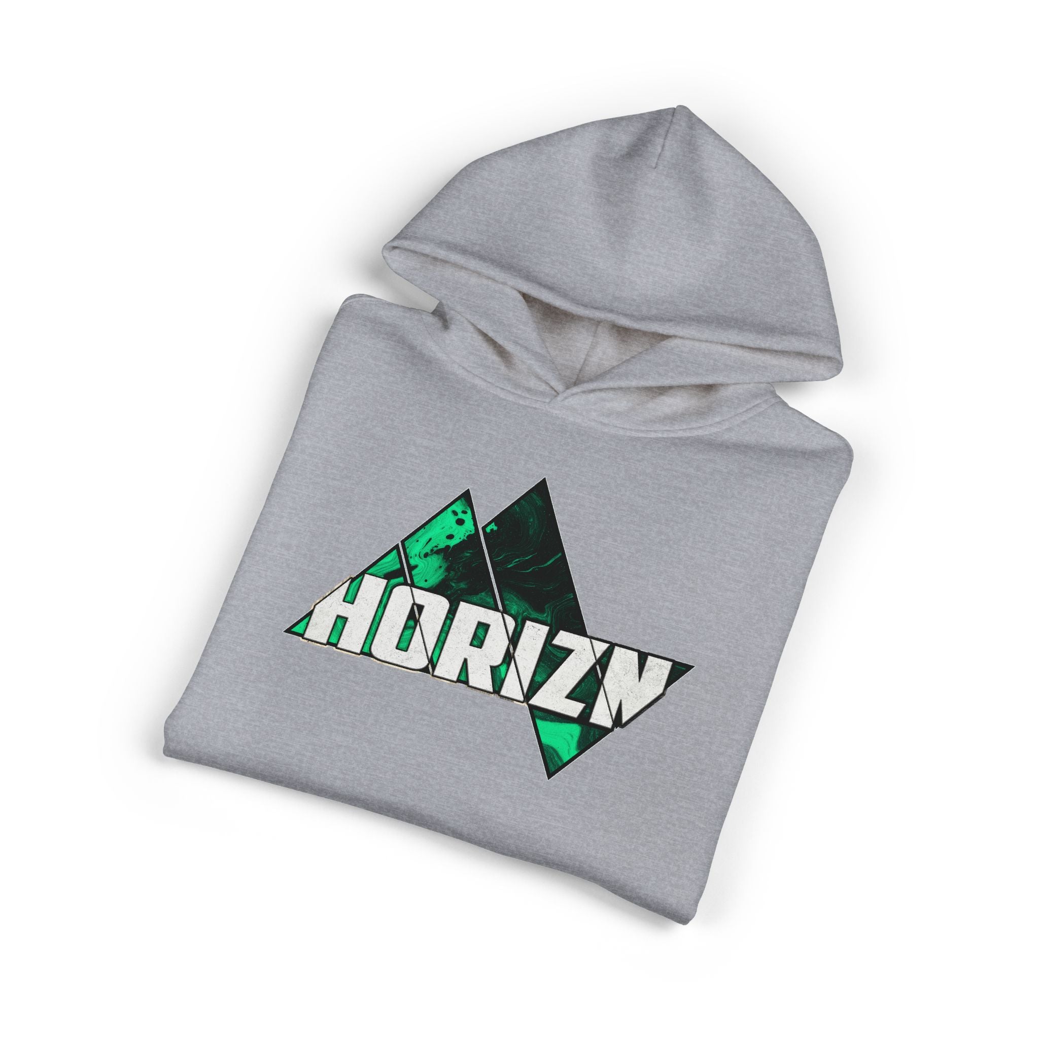 Horizn Graphic Hoodie