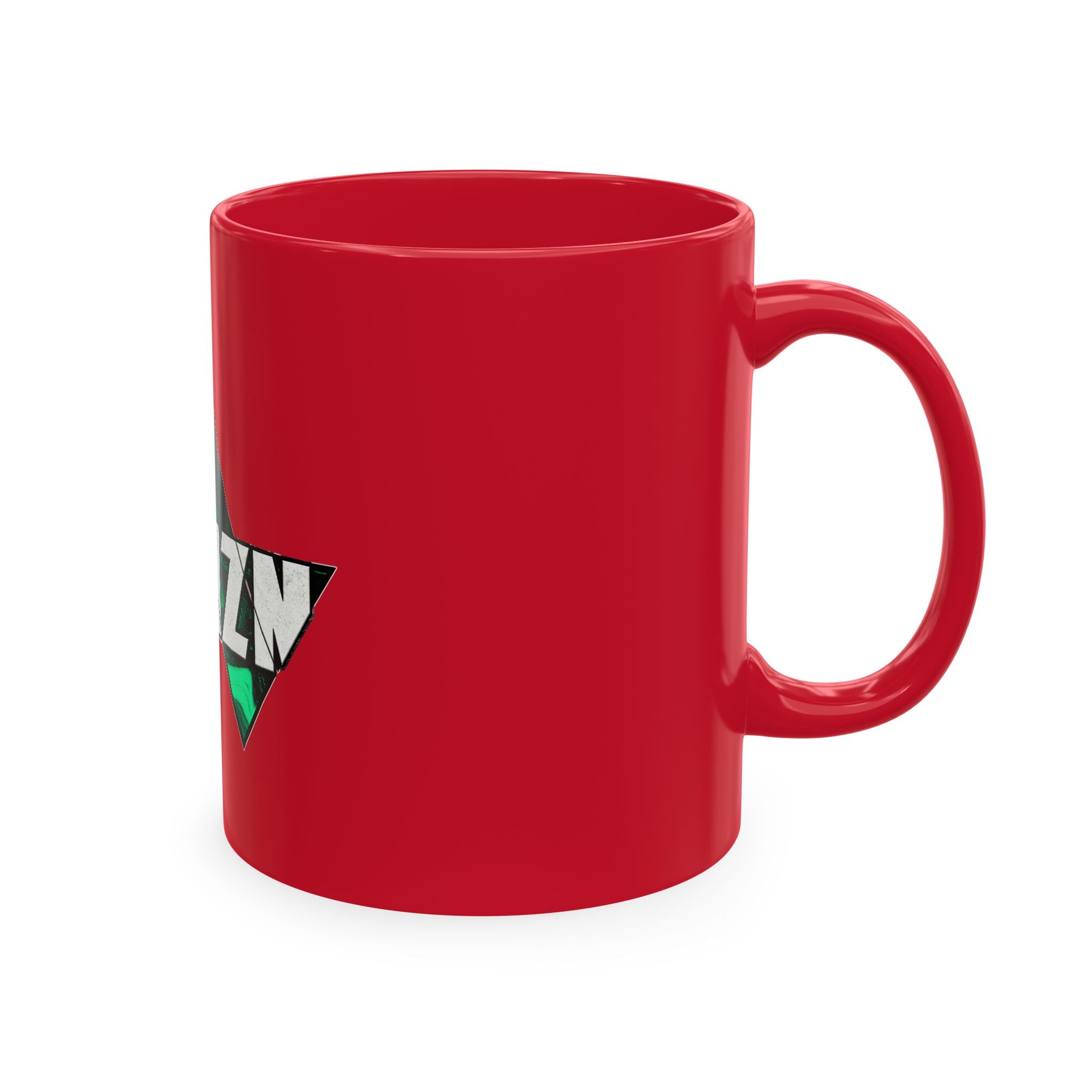 Horizn Ceramic Mug