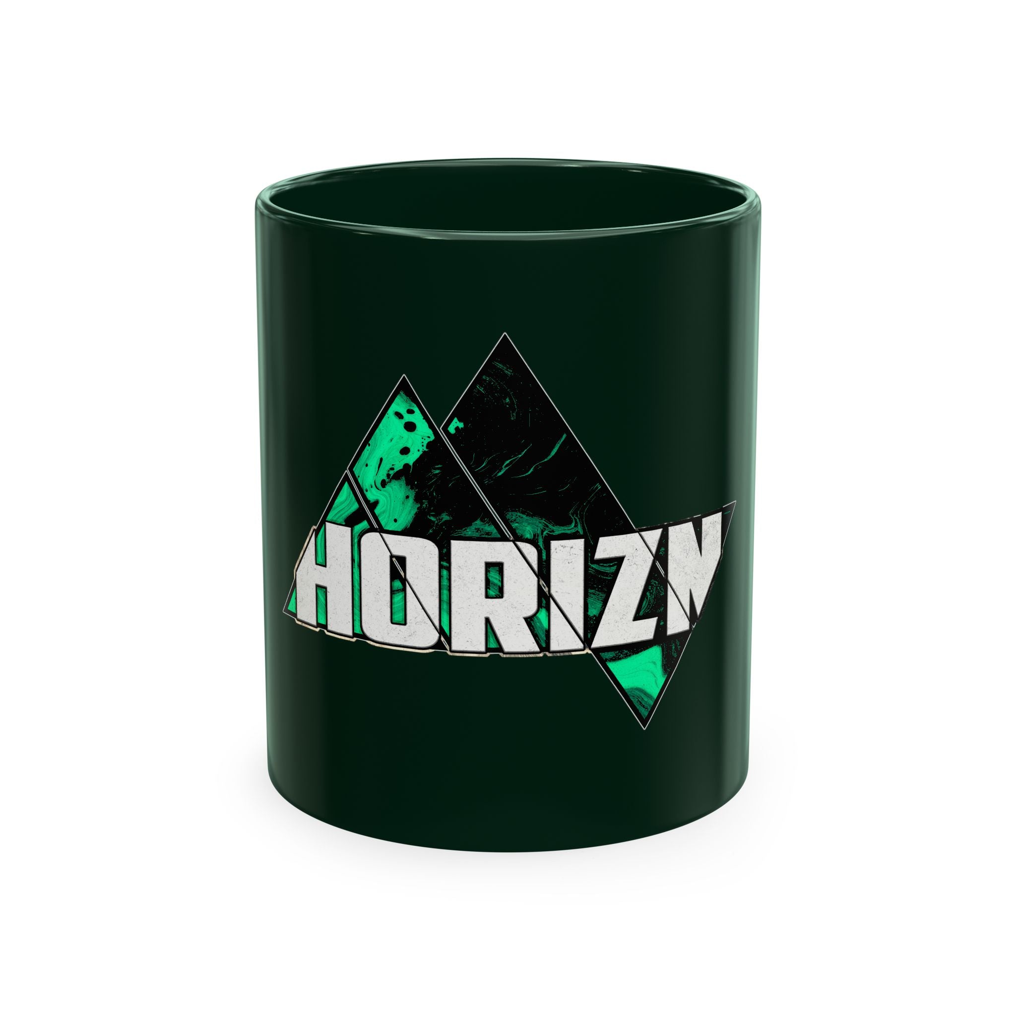 Horizn Ceramic Mug