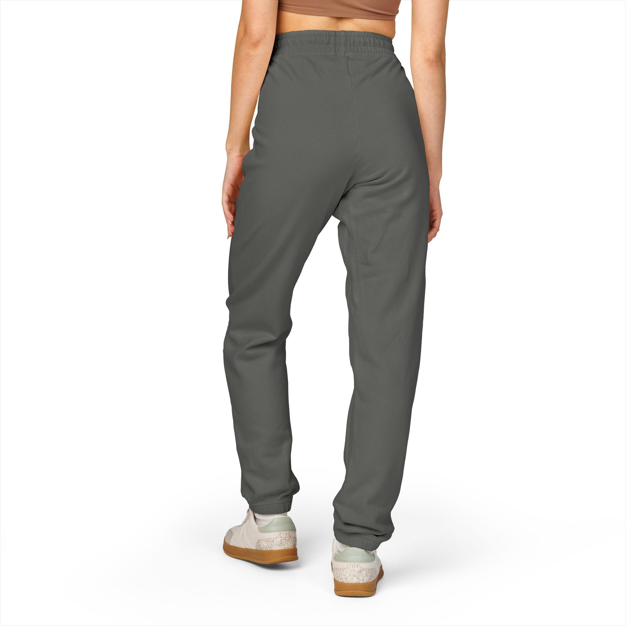 Horizn Vertical Logo Sweatpants