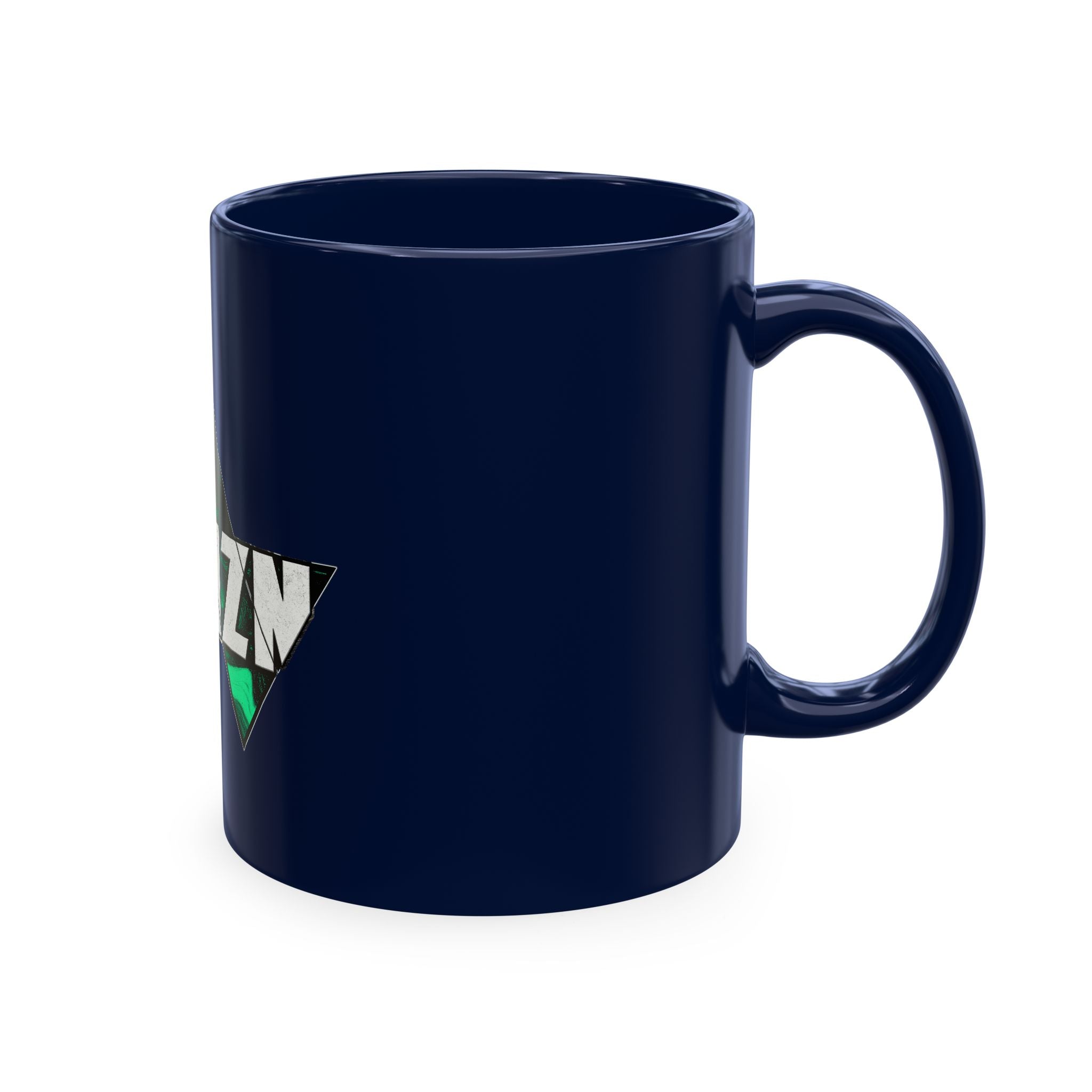 Horizn Ceramic Mug