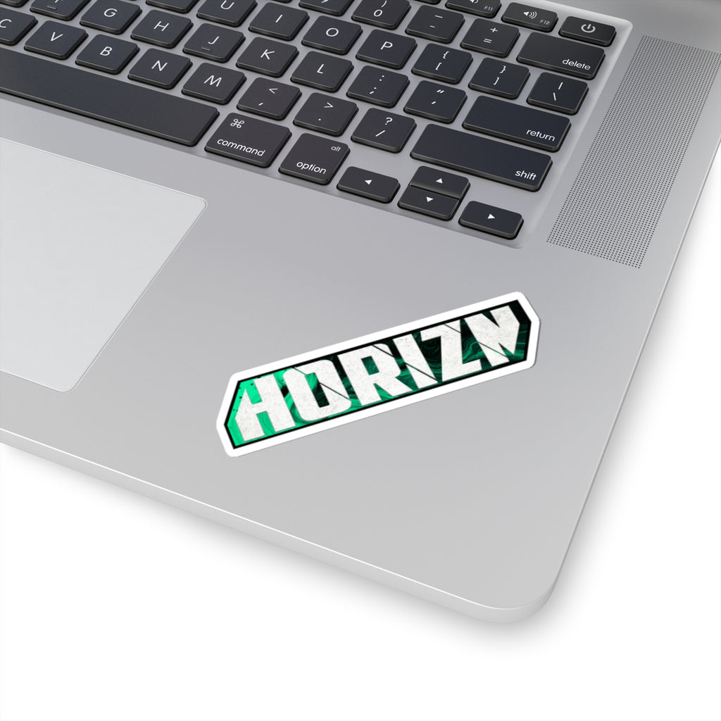Horizn Badge Sticker