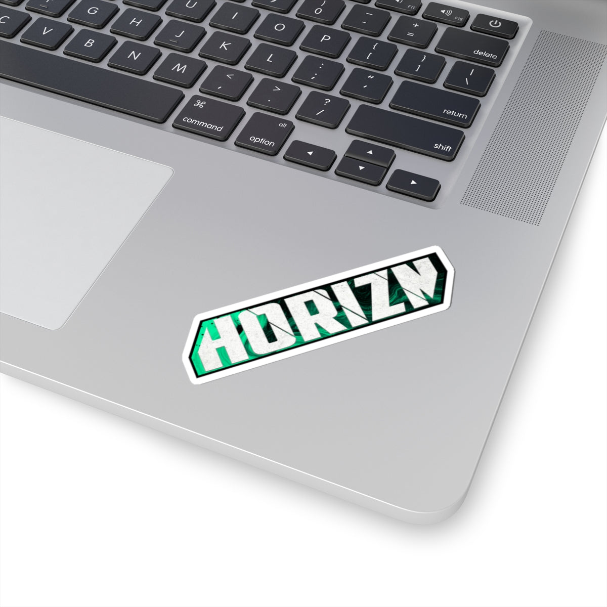 Horizn Badge Sticker