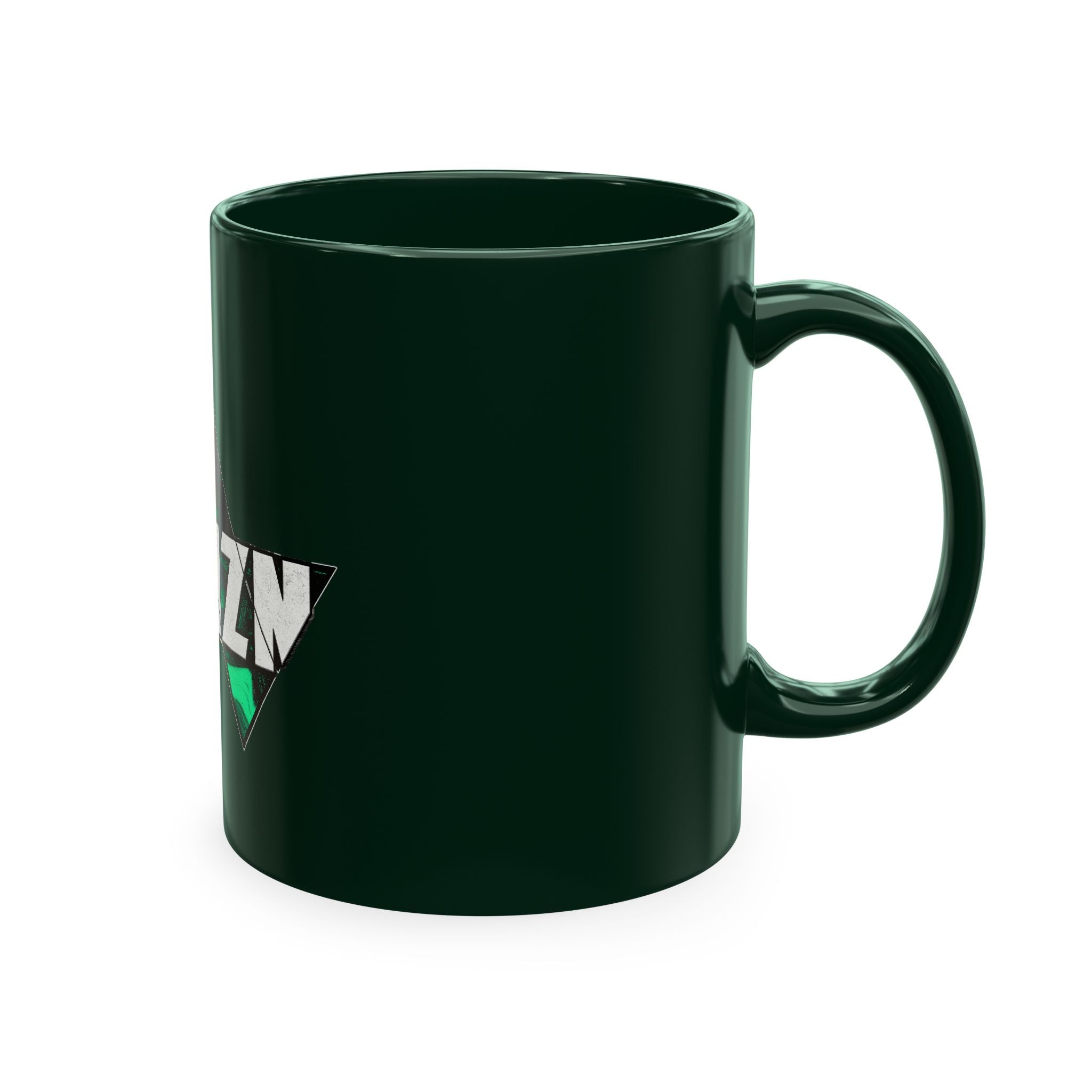 Horizn Ceramic Mug