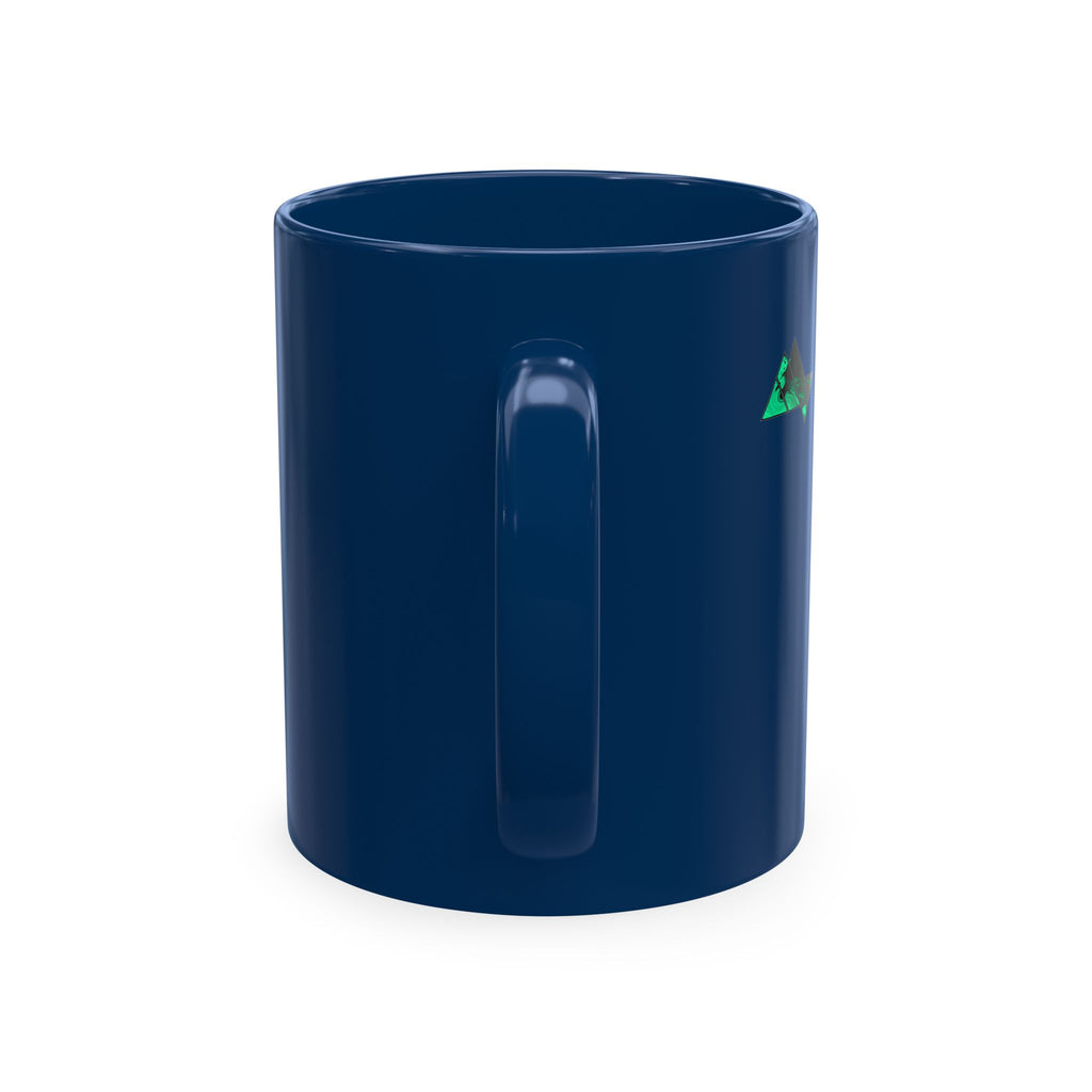 Horizn Ceramic Mug