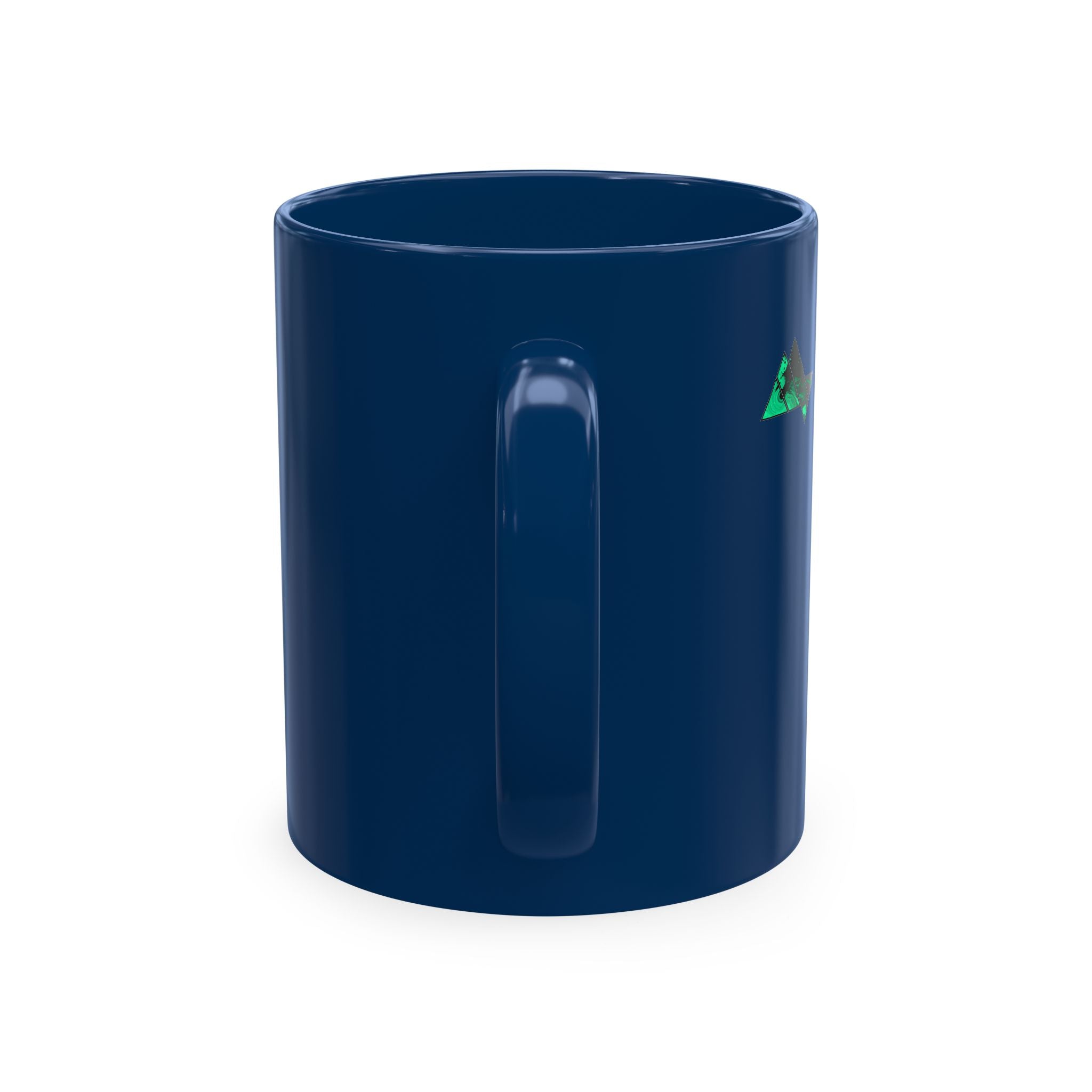 Horizn Ceramic Mug