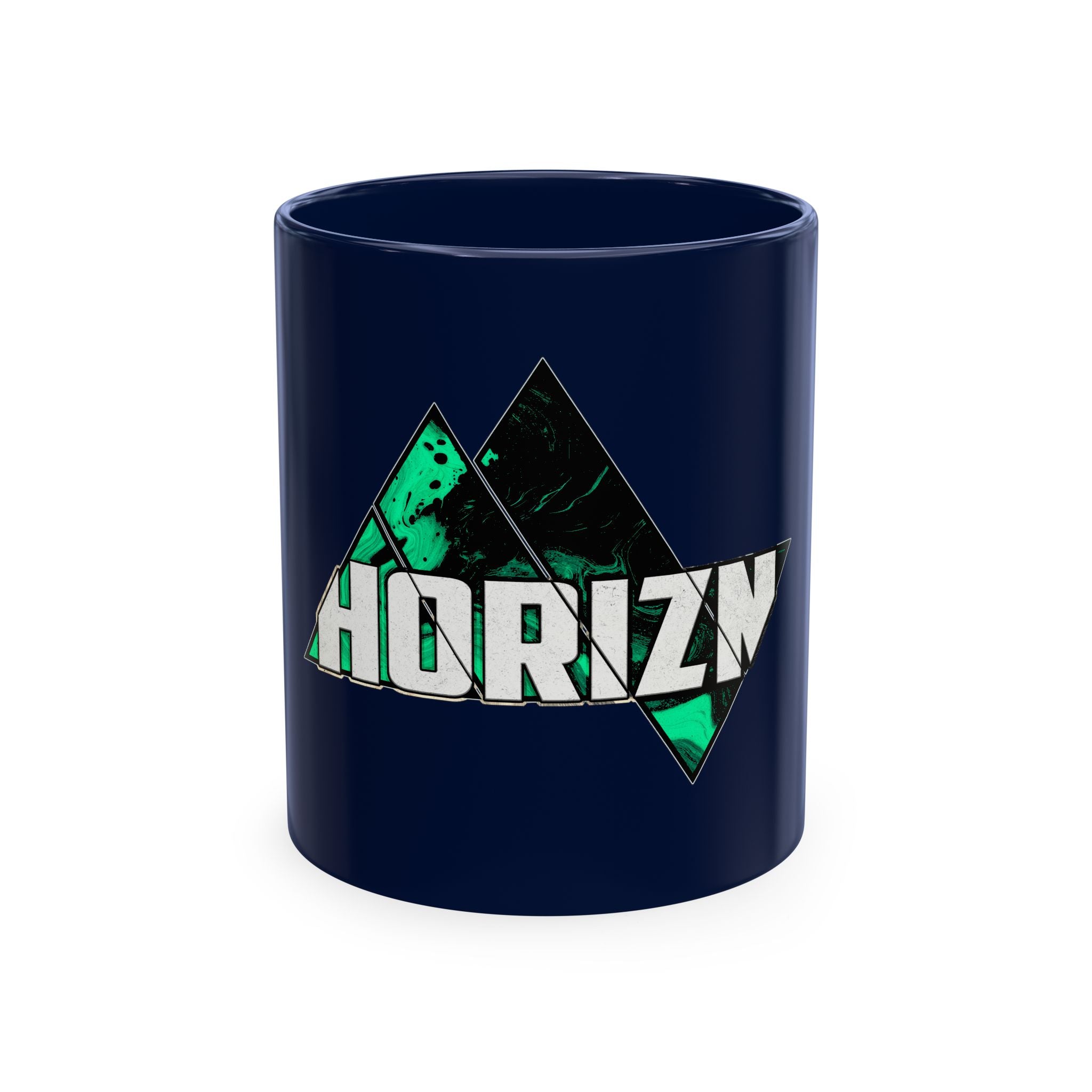 Horizn Ceramic Mug