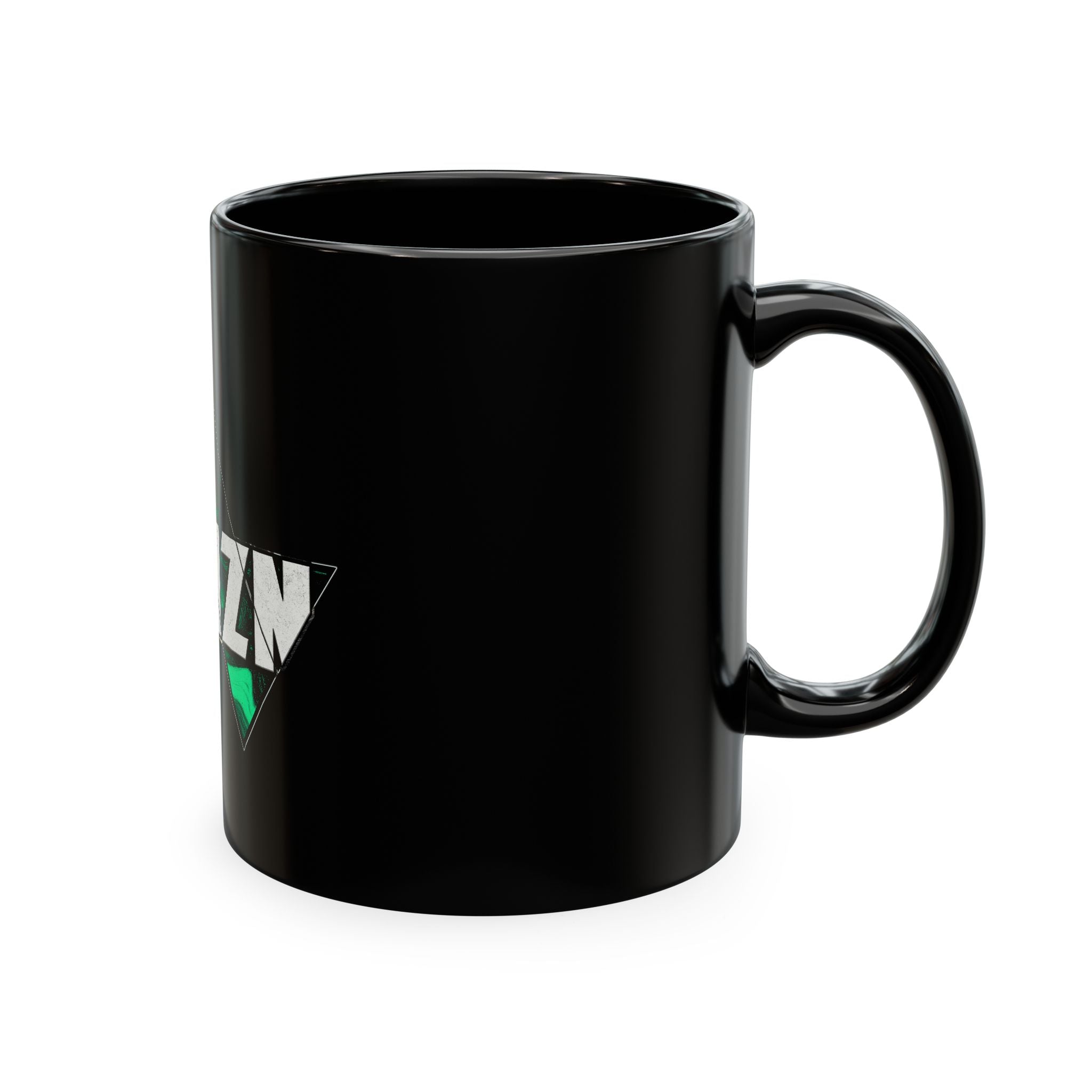 Horizn Ceramic Mug