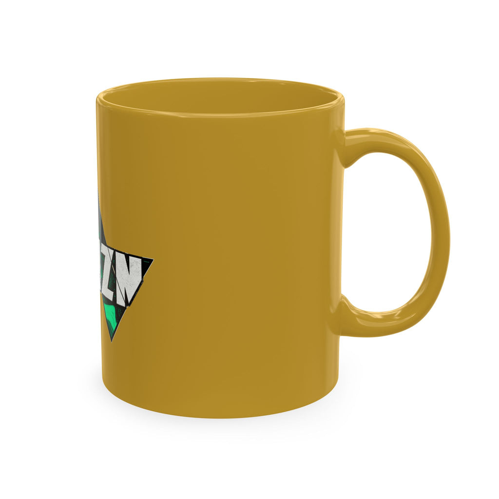 Horizn Ceramic Mug