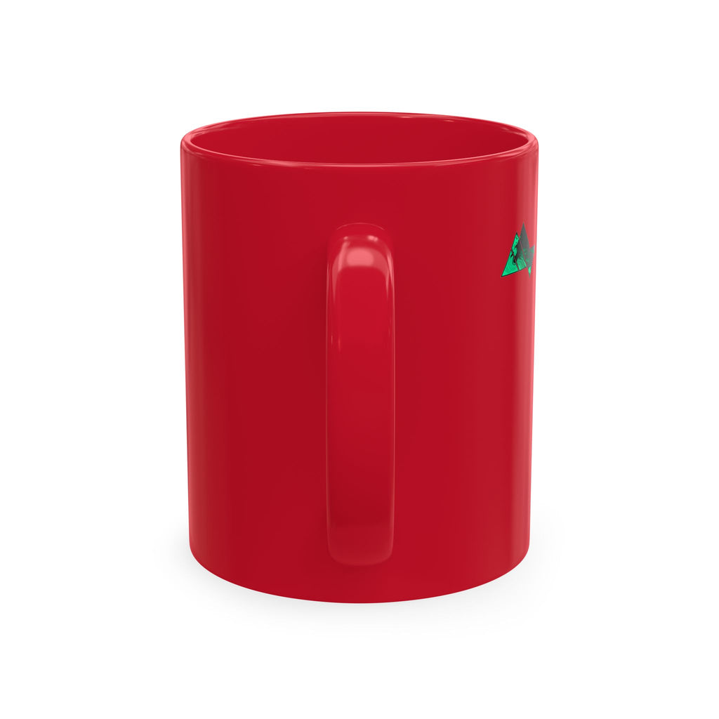 Horizn Ceramic Mug