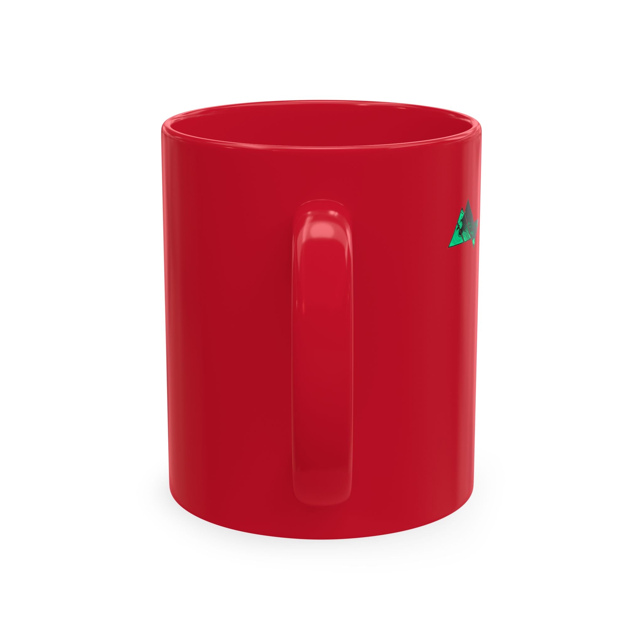 Horizn Ceramic Mug