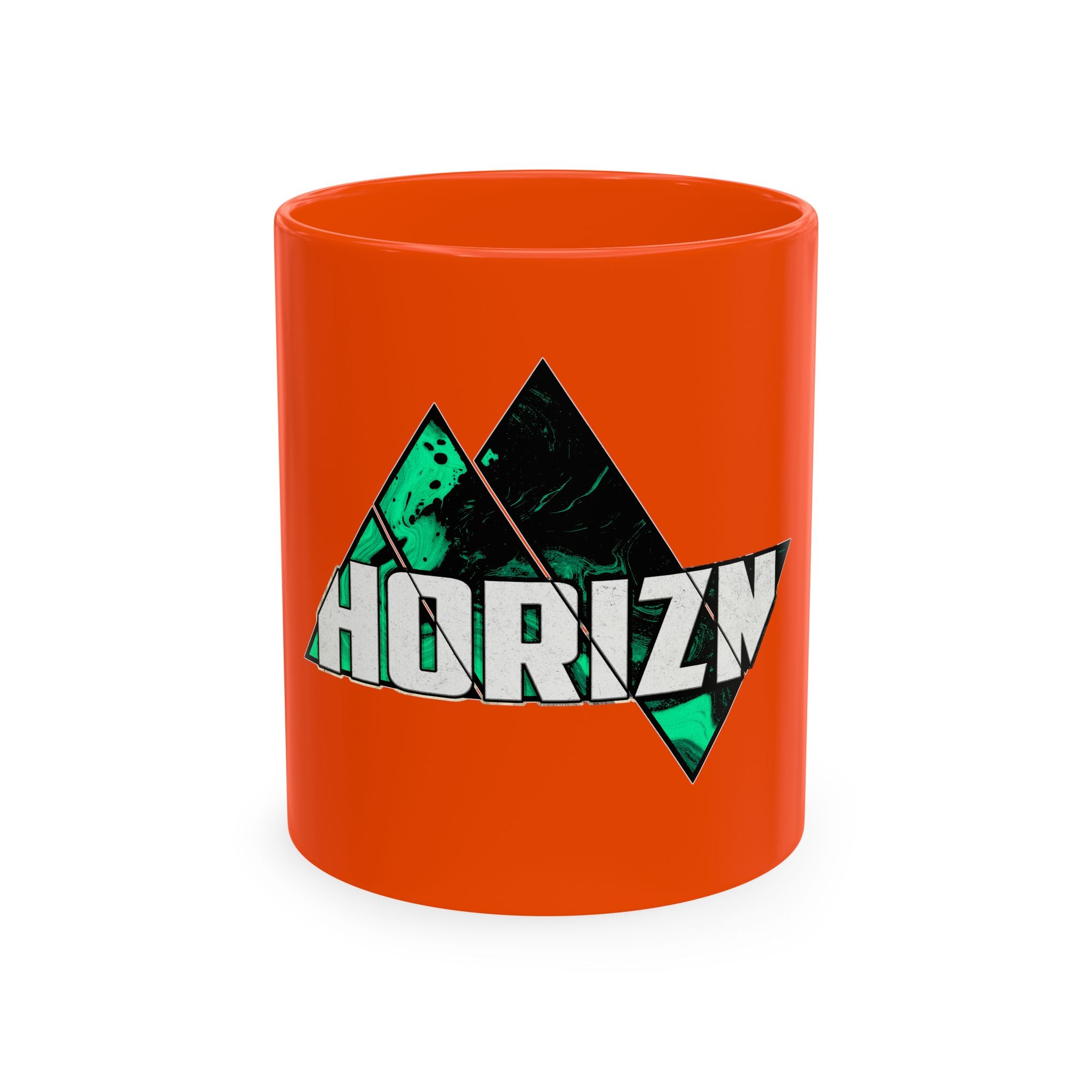 Horizn Ceramic Mug