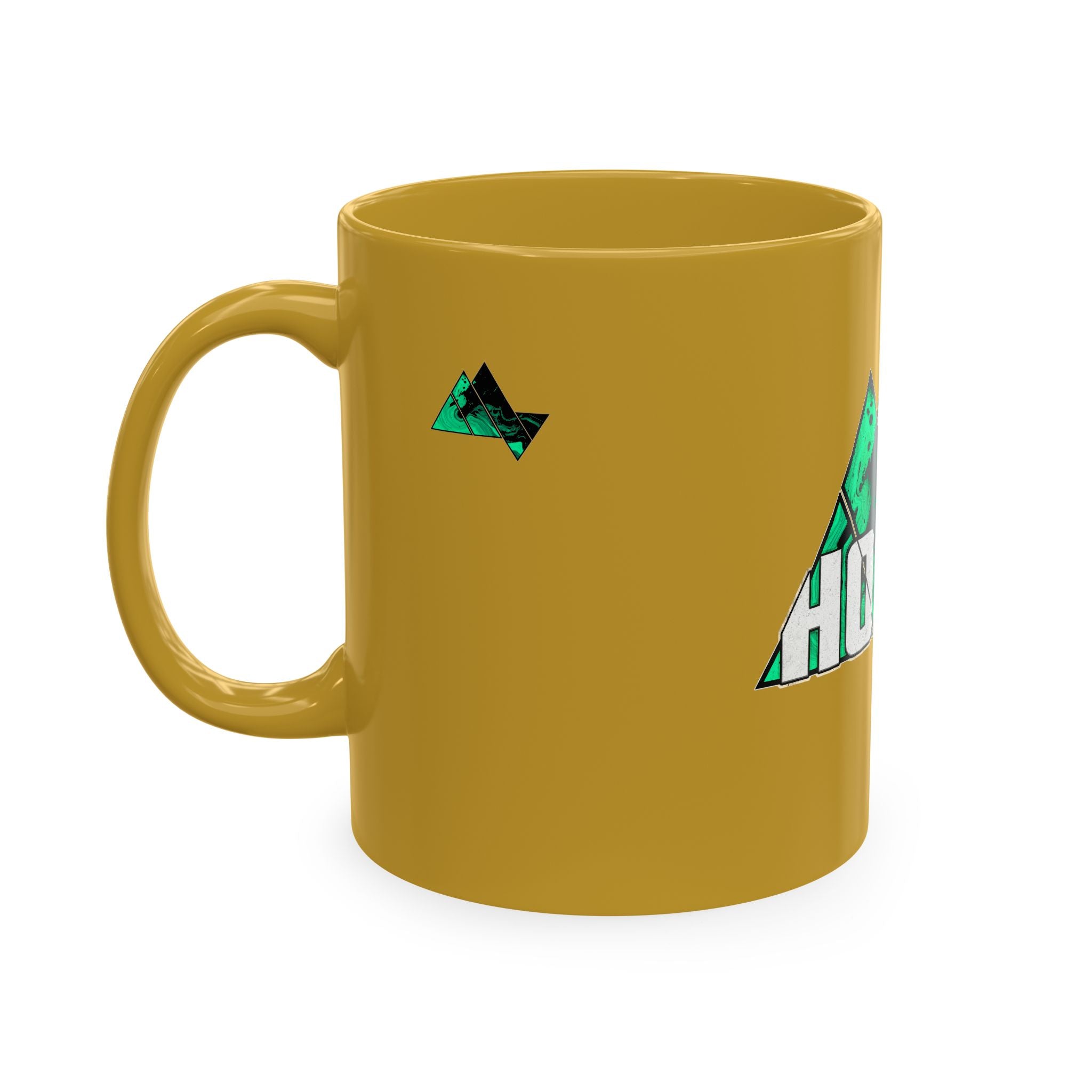 Horizn Ceramic Mug