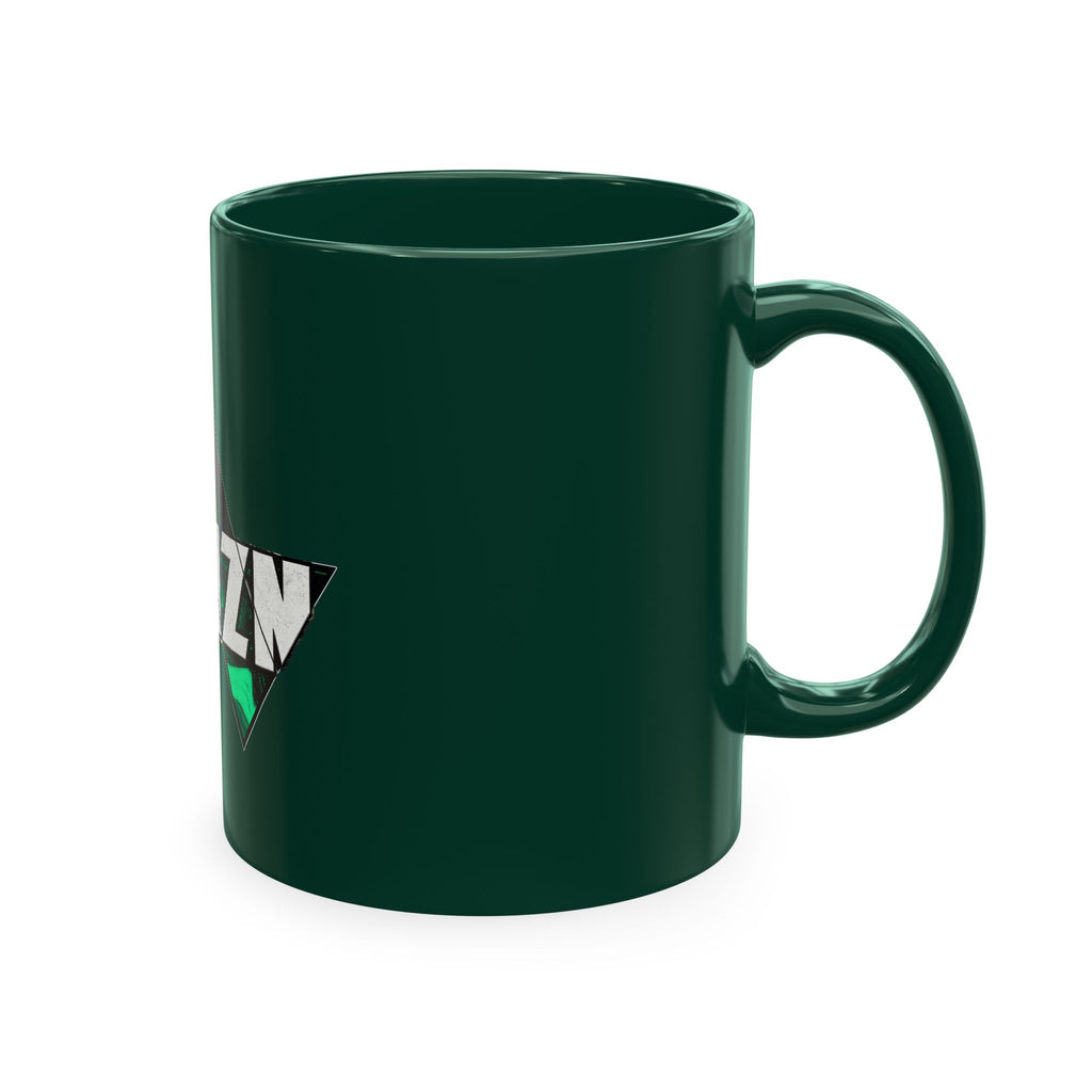 Horizn Ceramic Mug