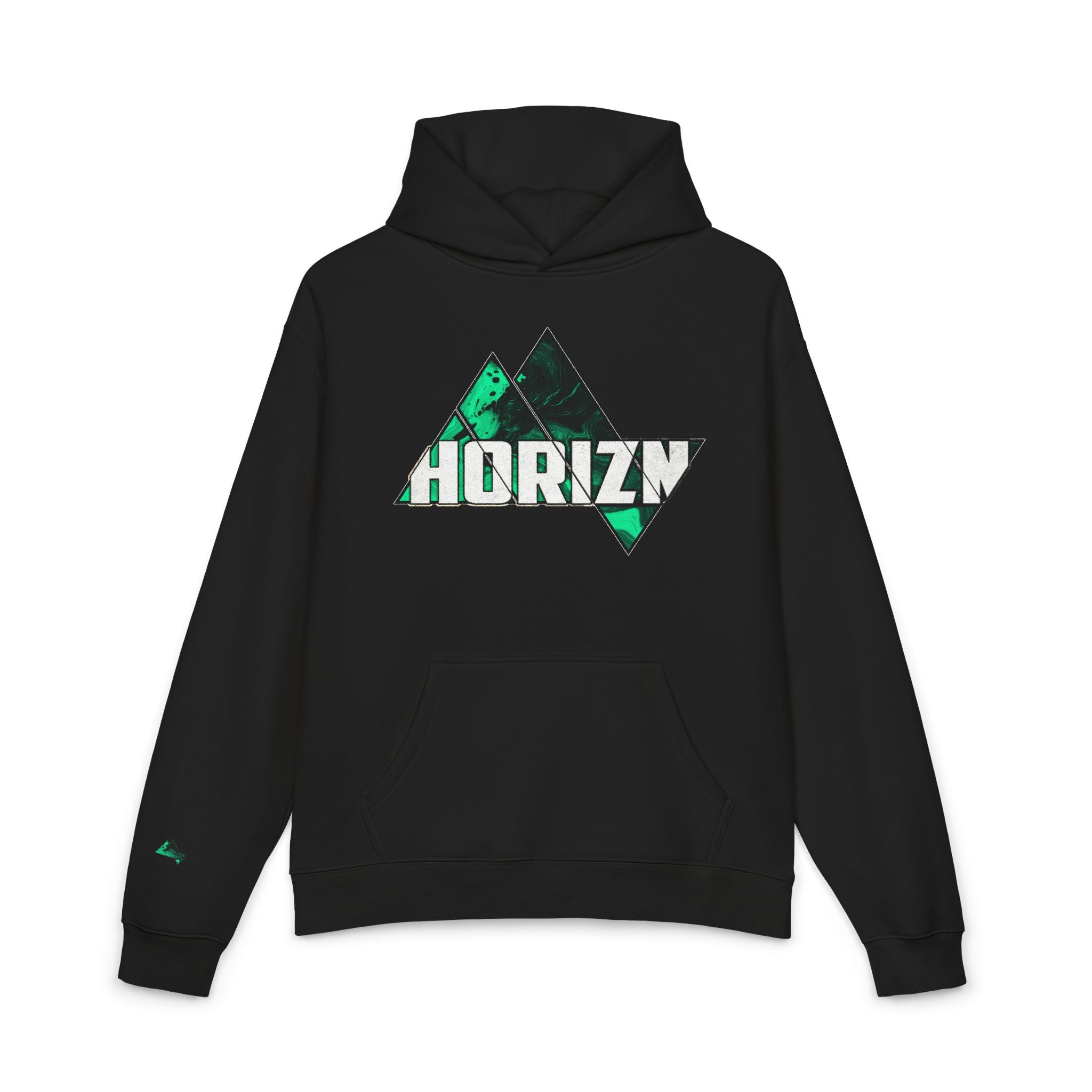 Horizn Graphic Hoodie