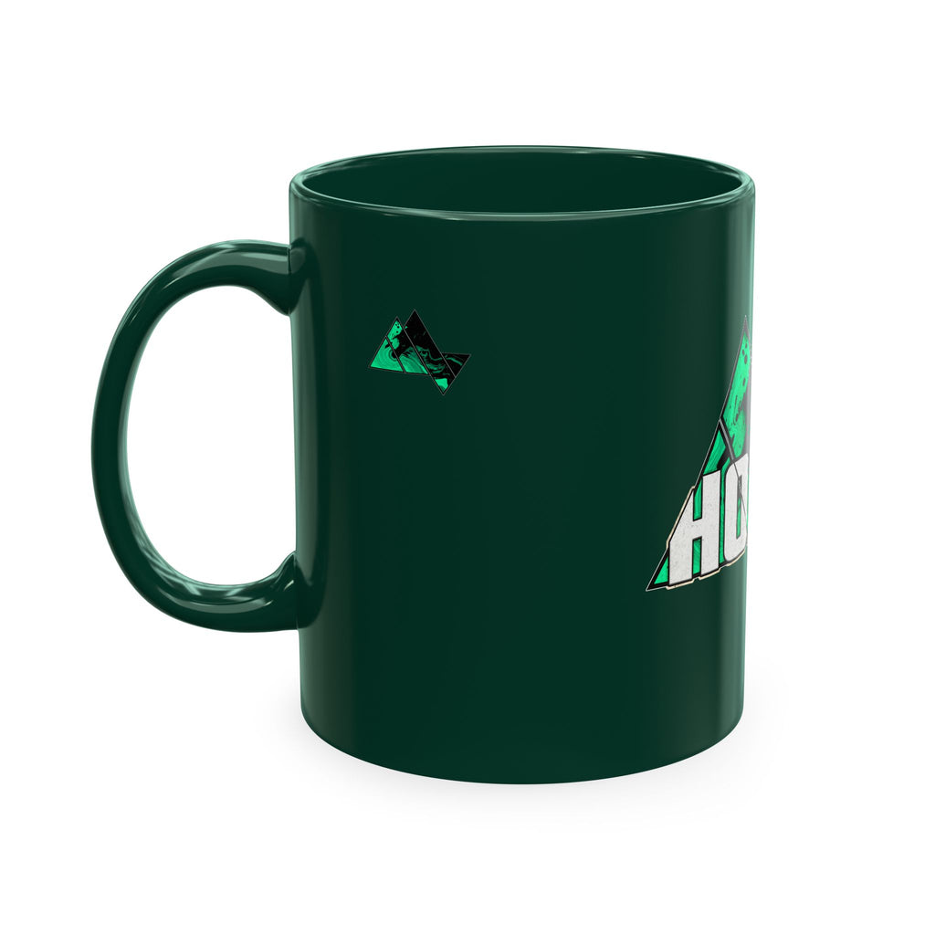 Horizn Ceramic Mug