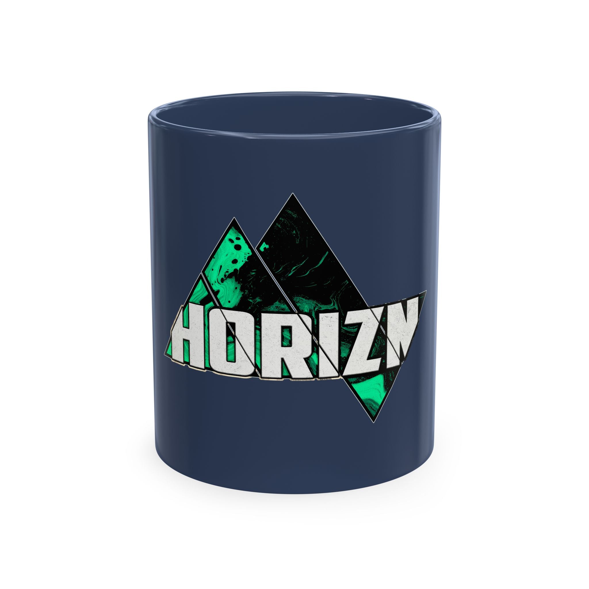 Horizn Ceramic Mug