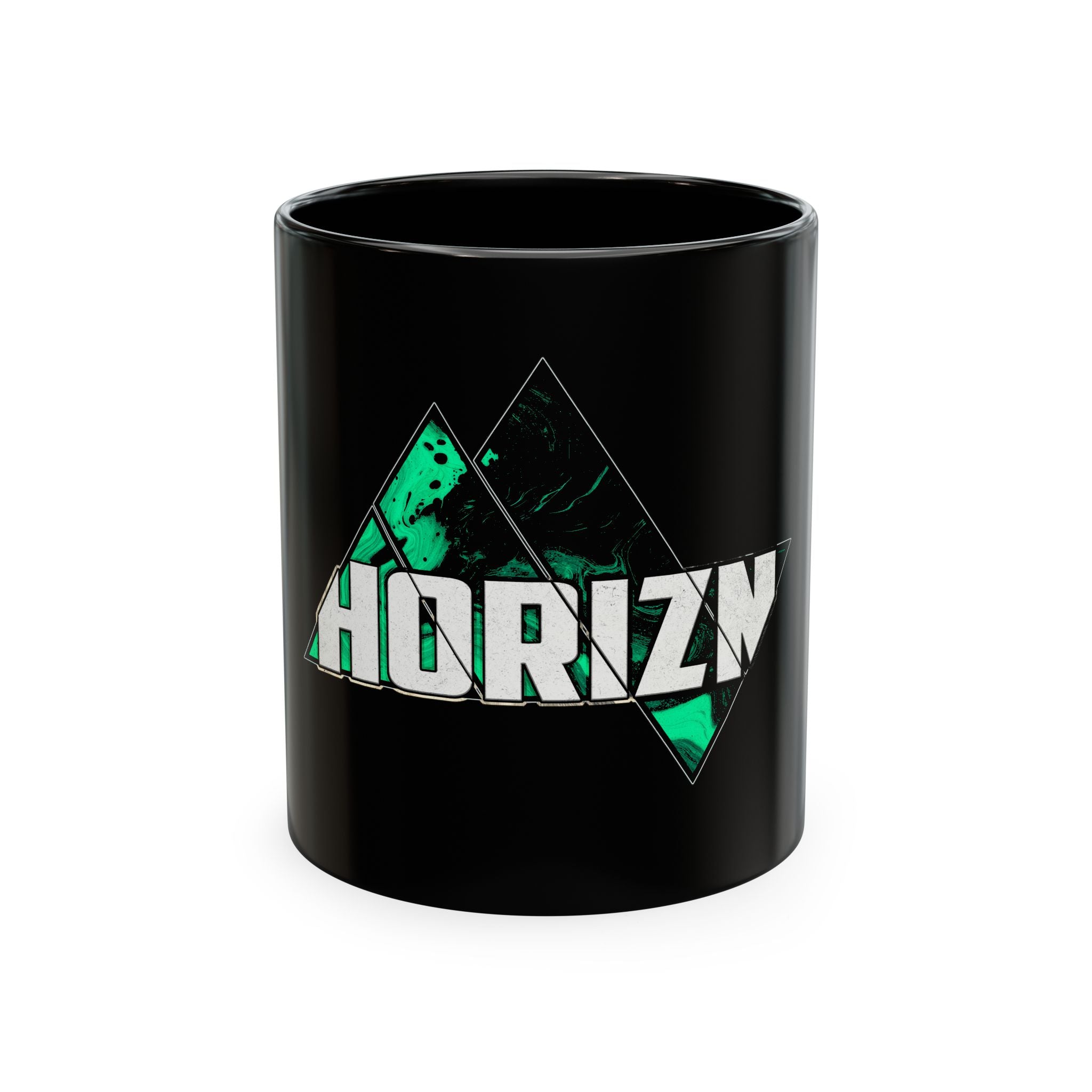 Horizn Ceramic Mug