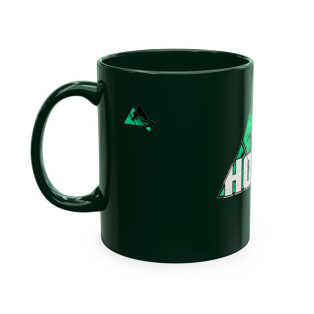 Horizn Ceramic Mug