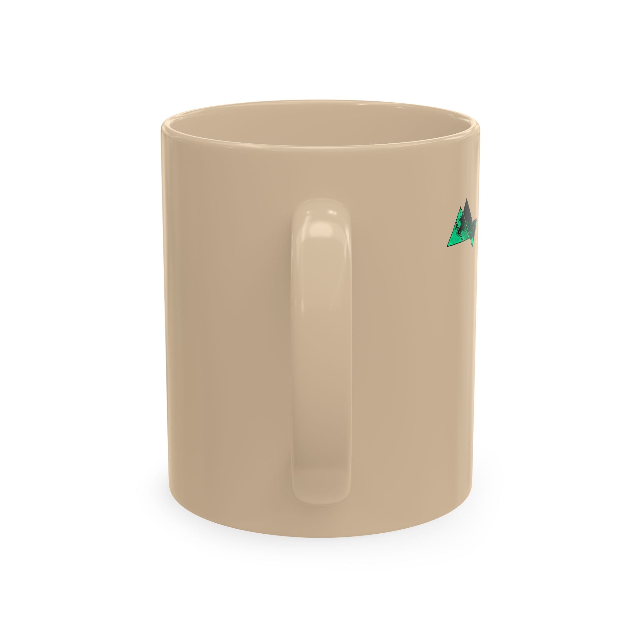 Horizn Ceramic Mug