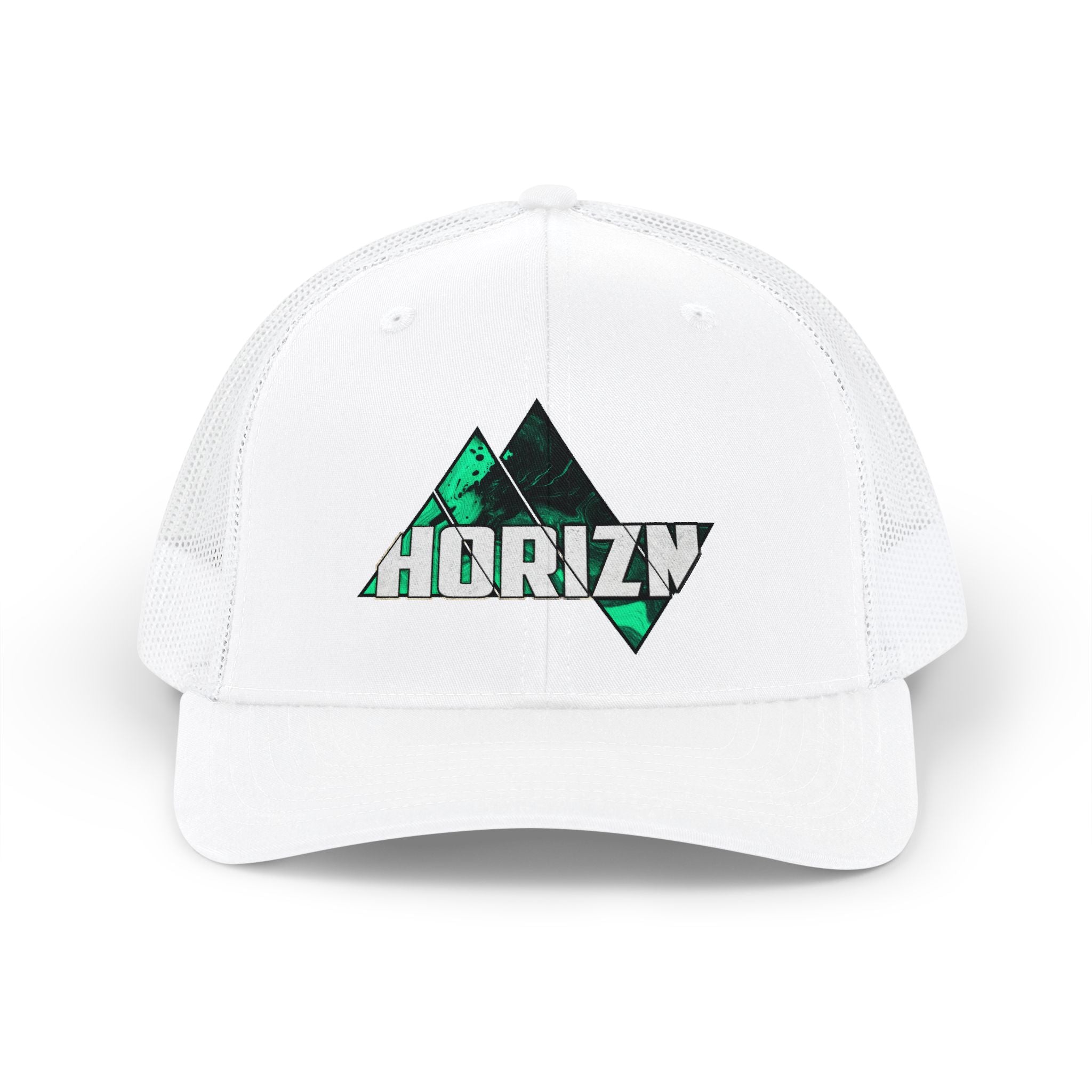 Horizn Snapback Cap