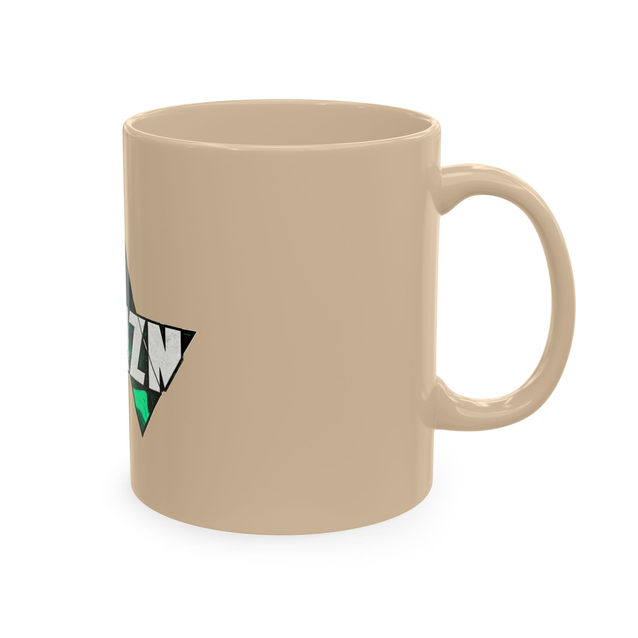Horizn Ceramic Mug