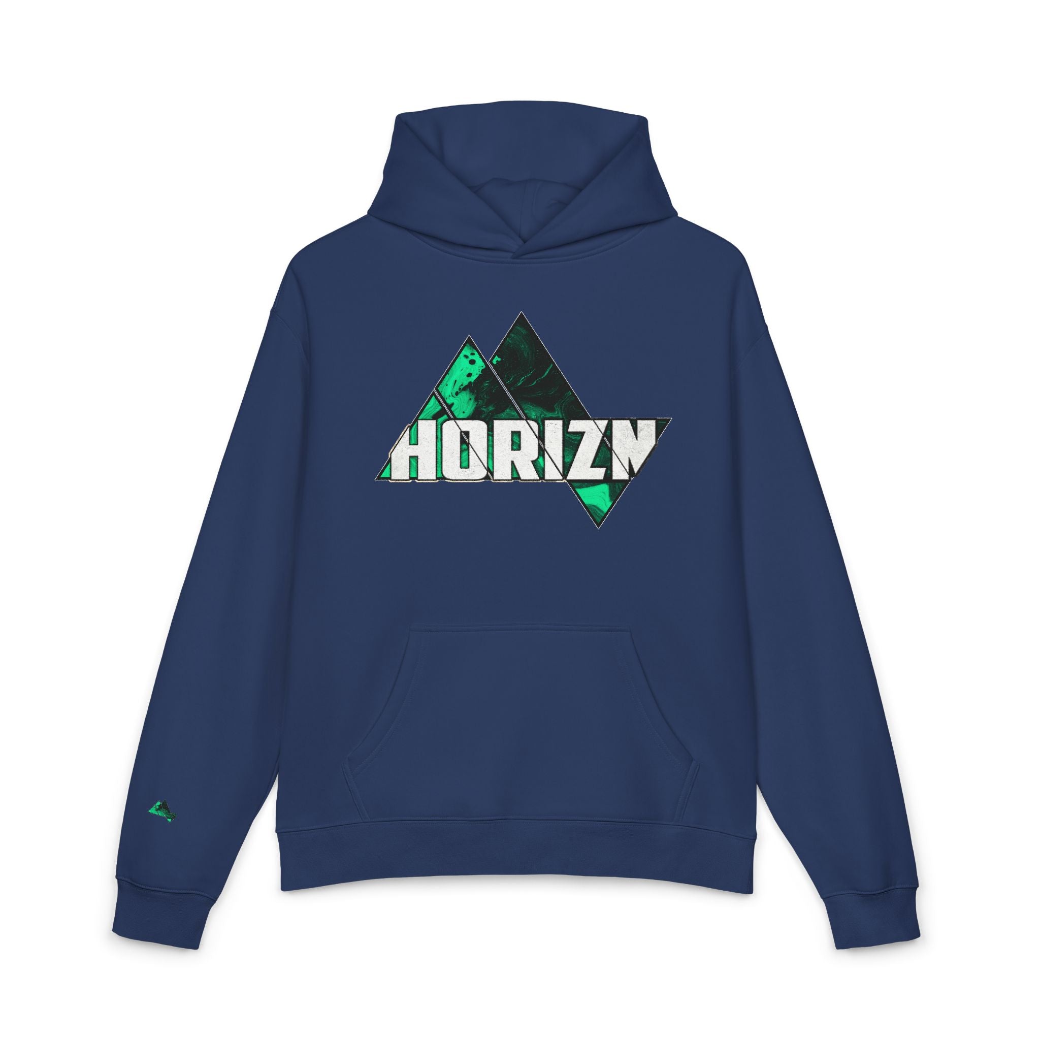 Horizn Graphic Hoodie