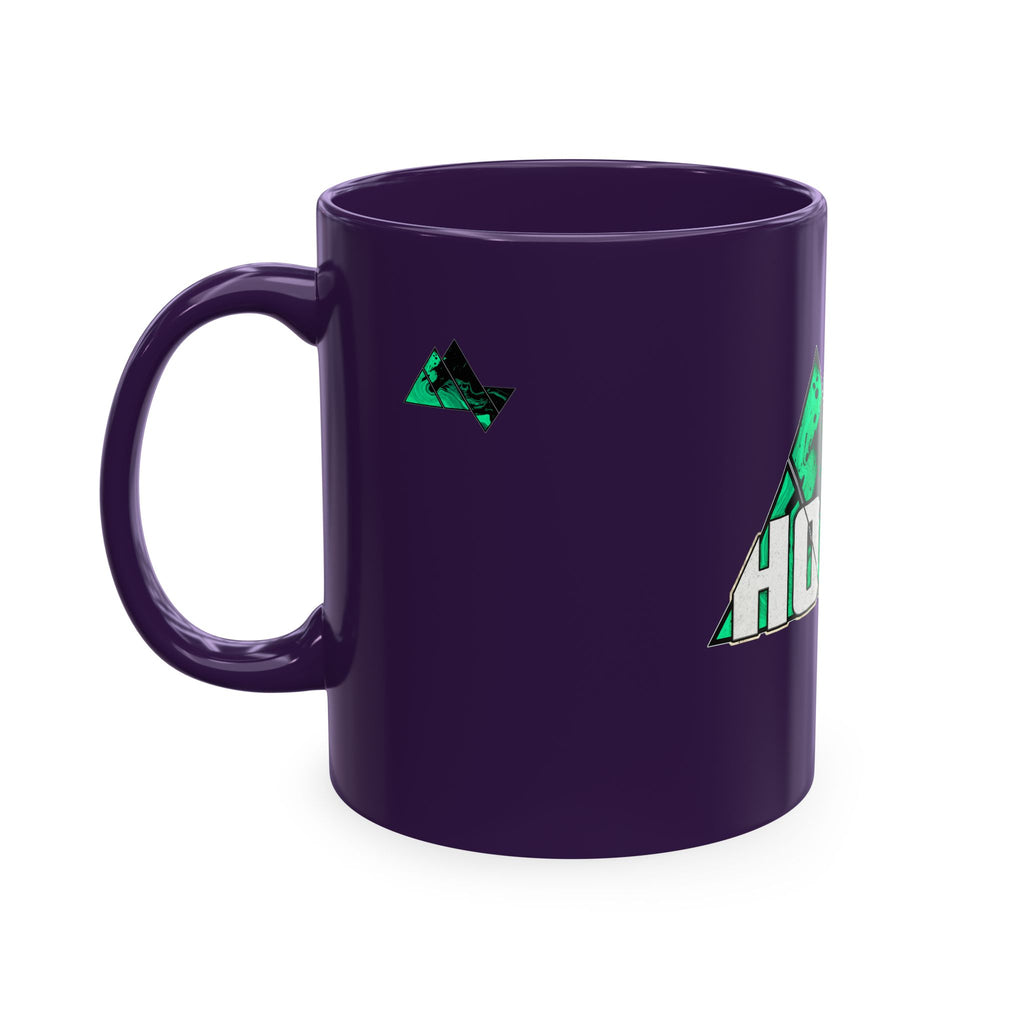 Horizn Ceramic Mug