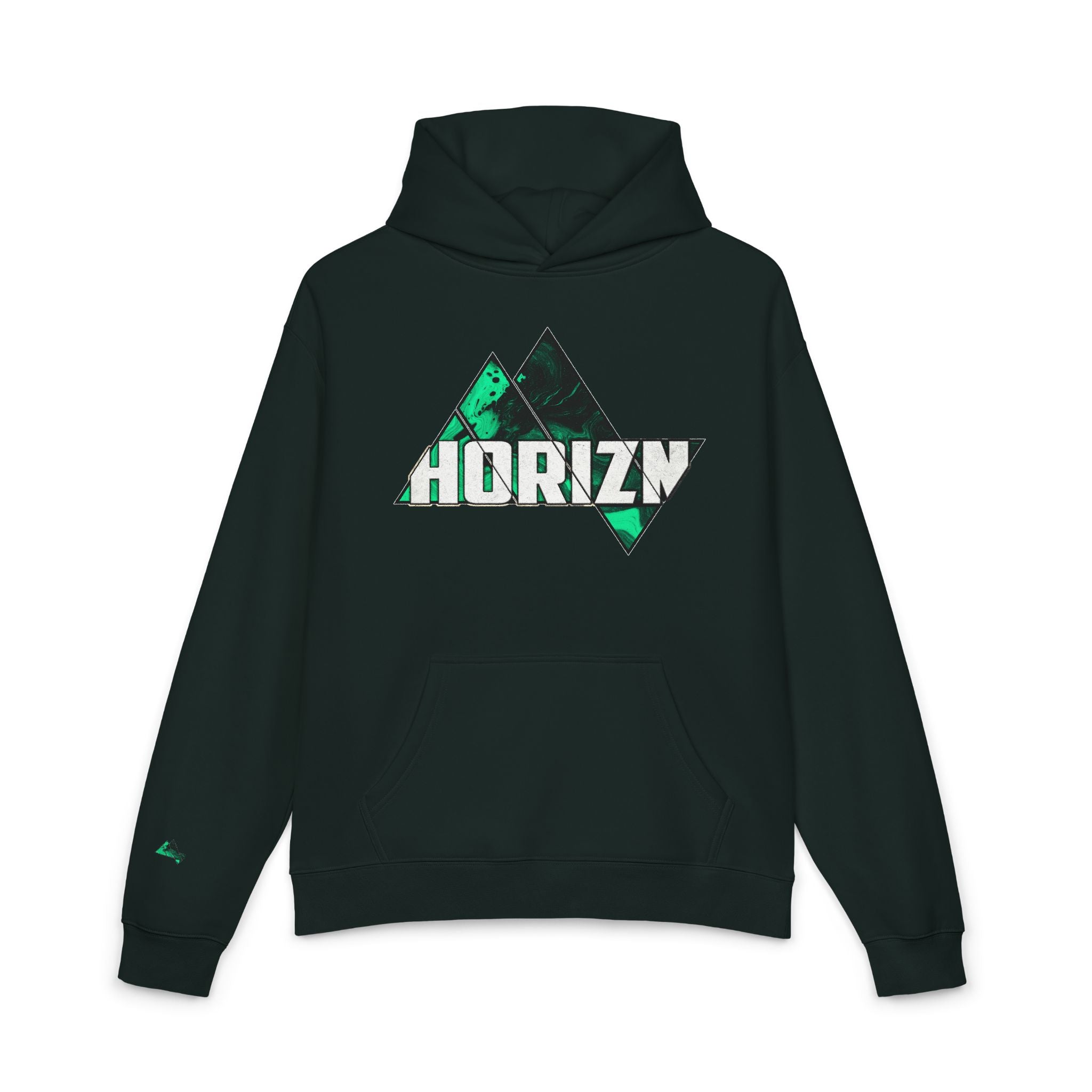Horizn Graphic Hoodie