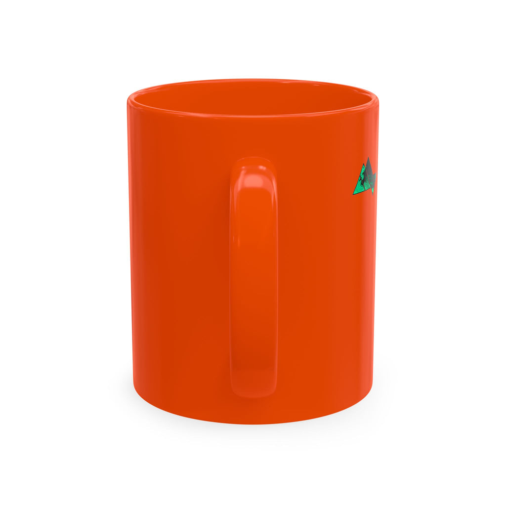 Horizn Ceramic Mug