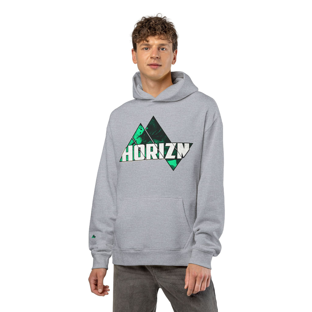 Horizn Graphic Hoodie