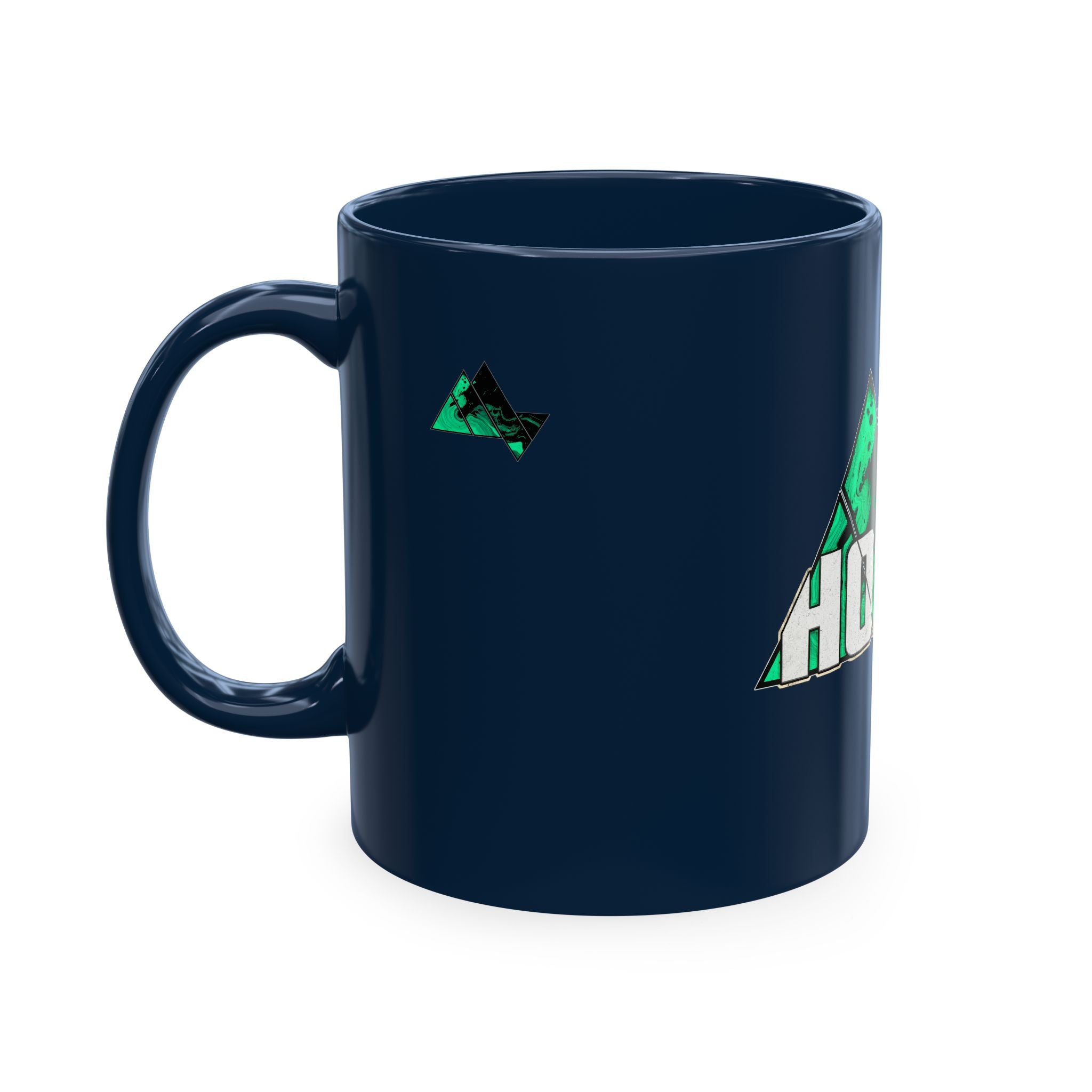 Horizn Ceramic Mug