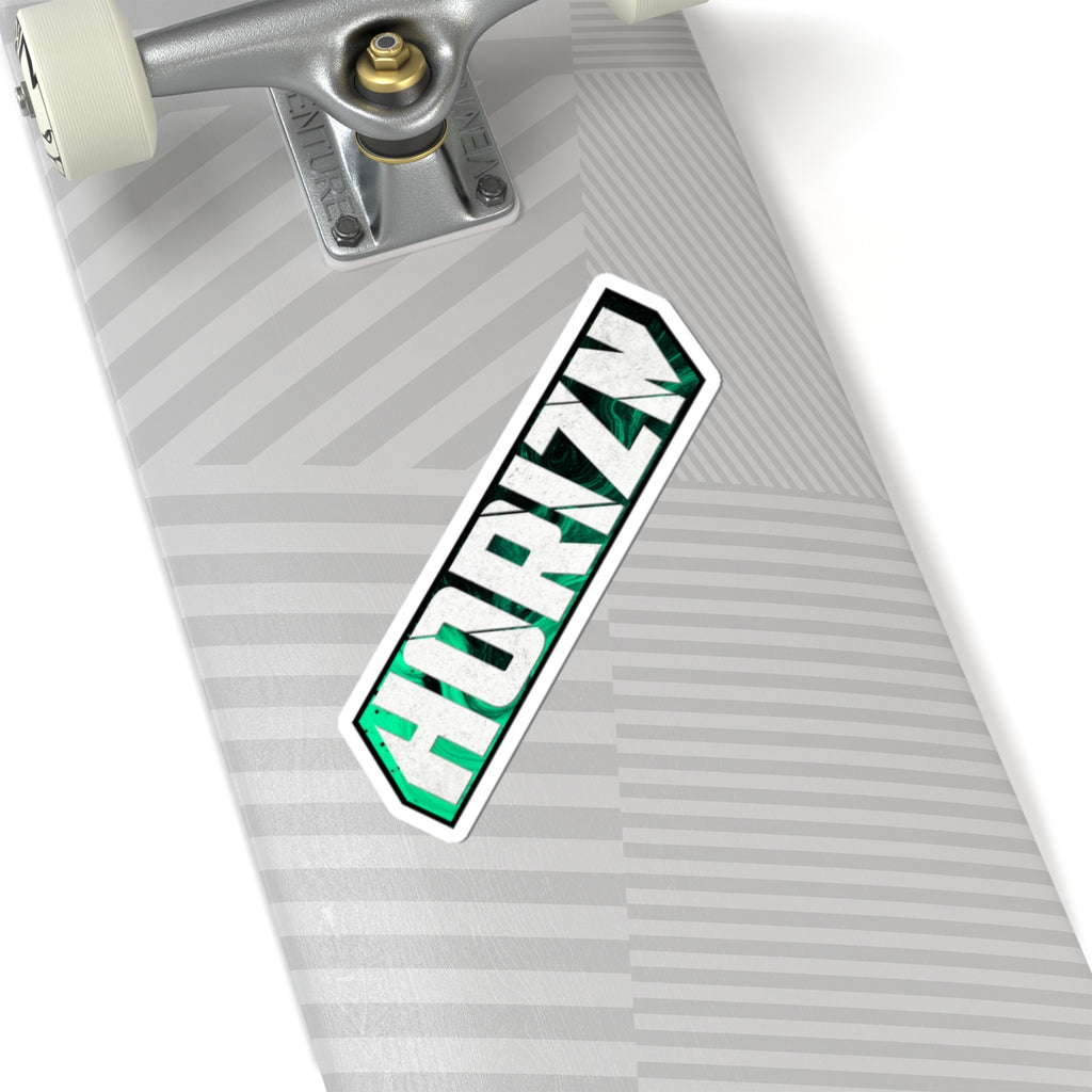 Horizn Badge Sticker