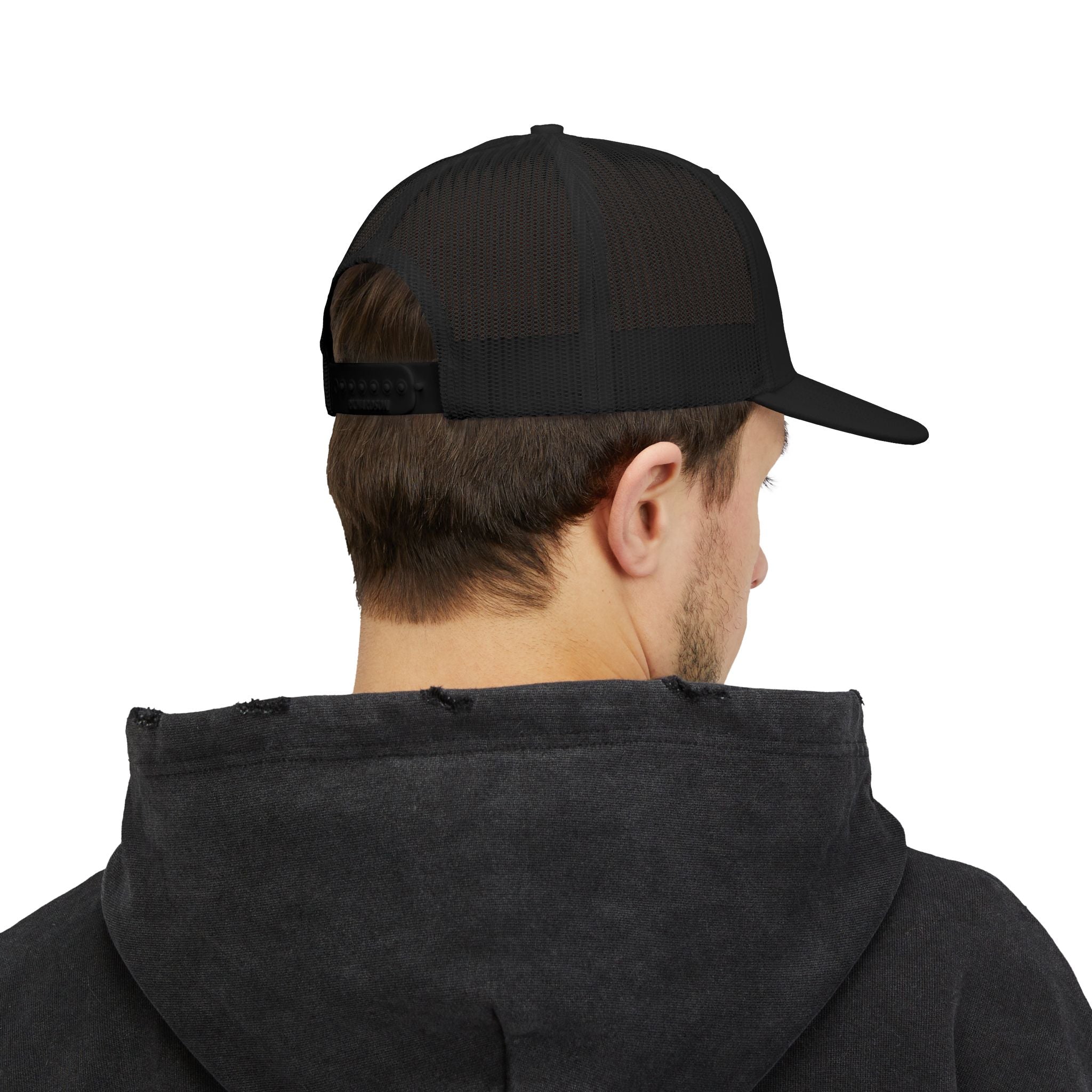 Horizn Snapback Cap