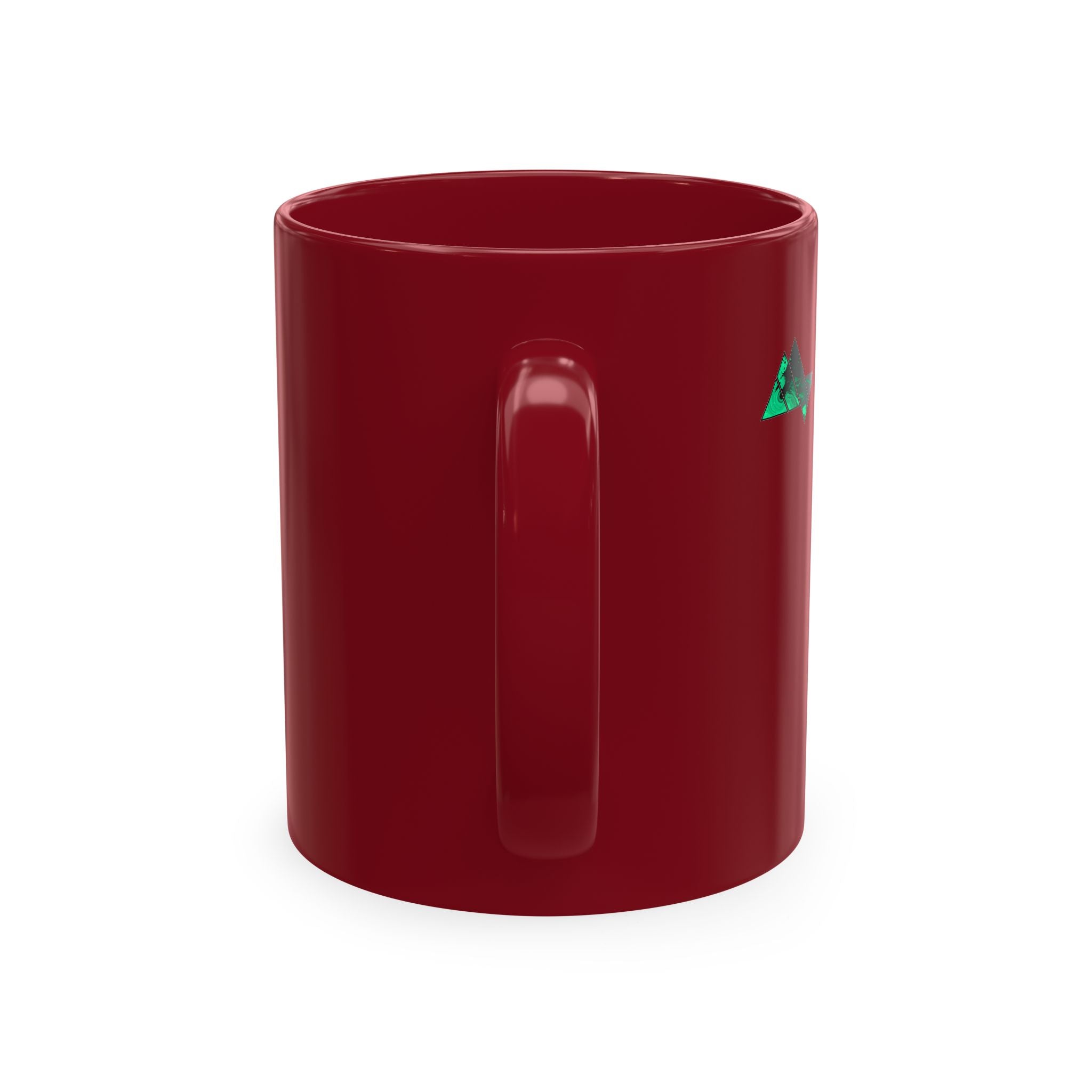 Horizn Ceramic Mug