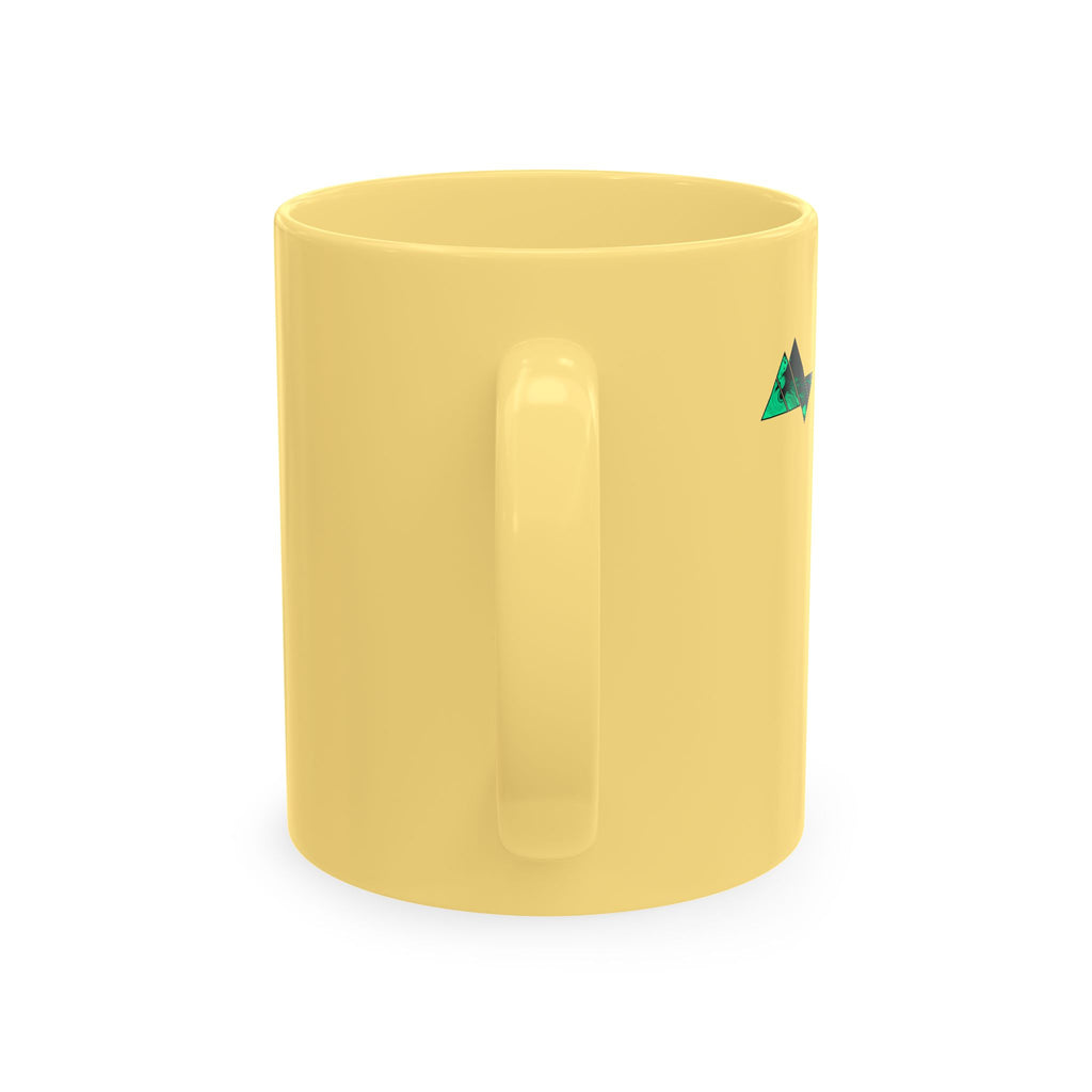 Horizn Ceramic Mug