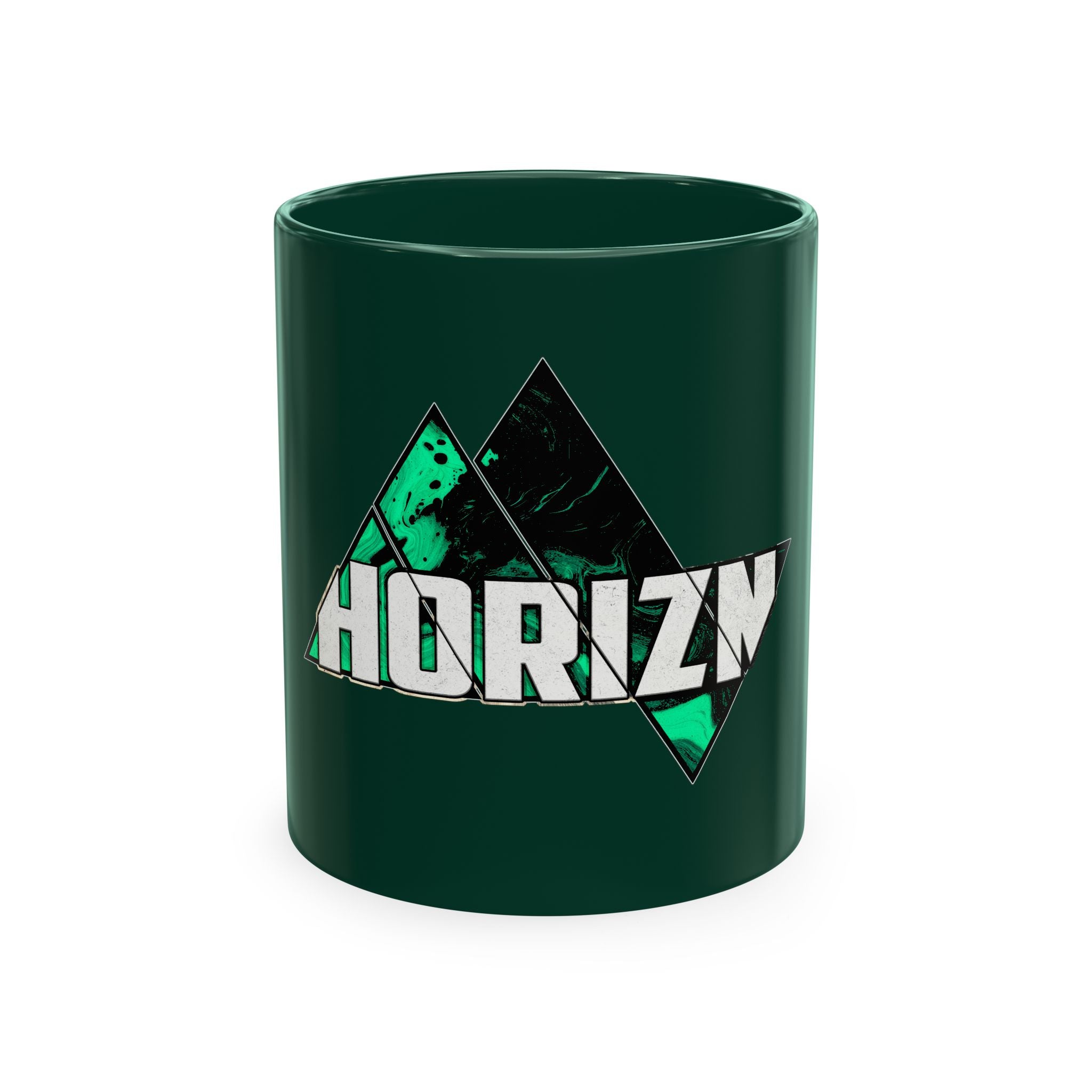 Horizn Ceramic Mug