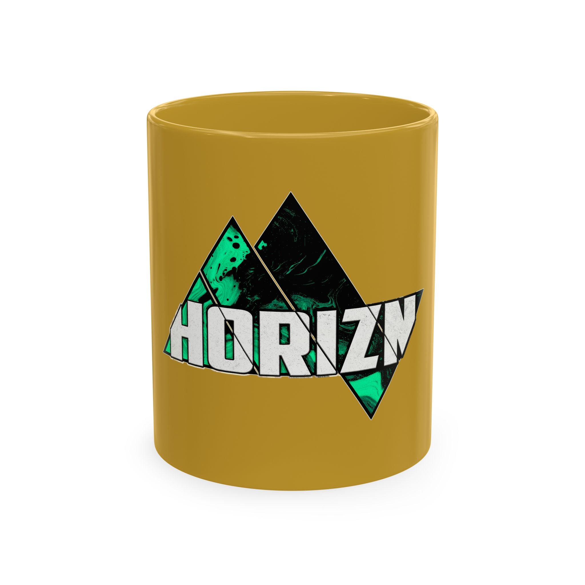 Horizn Ceramic Mug