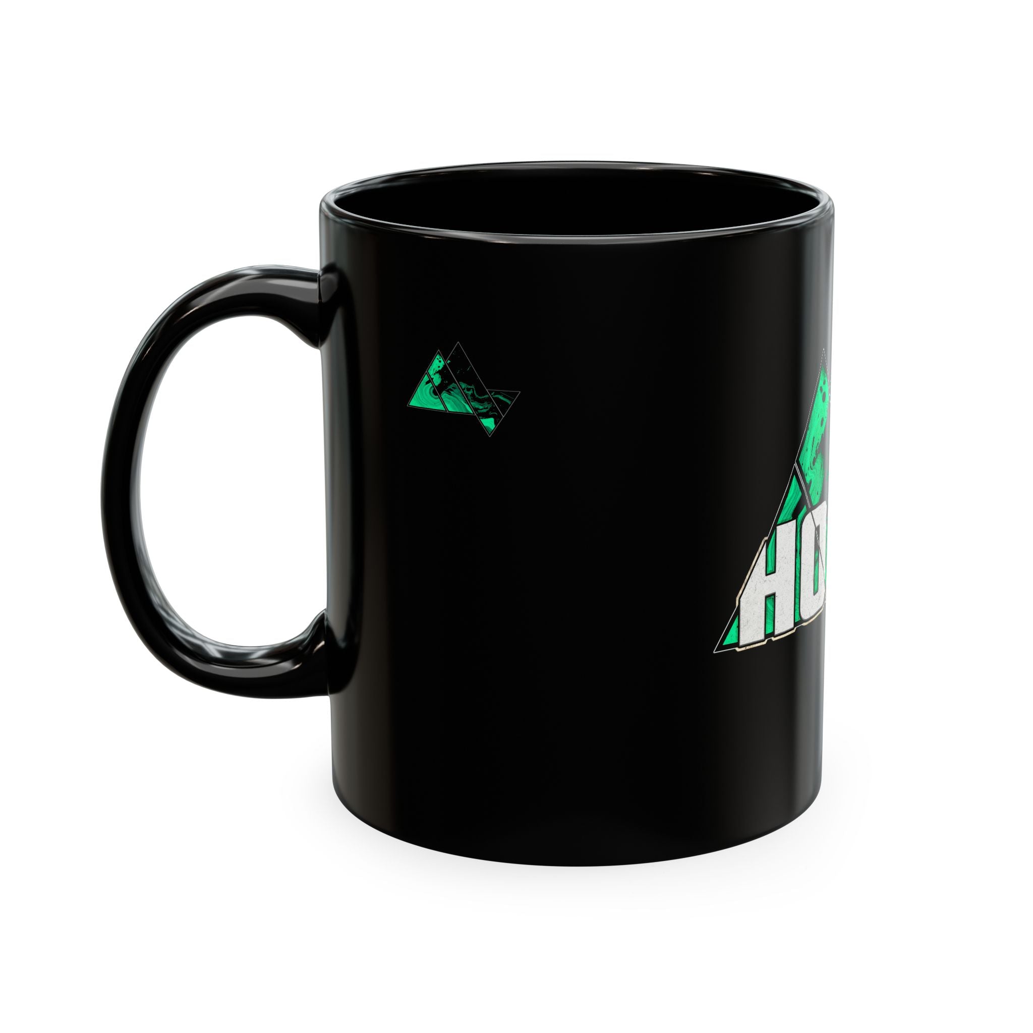 Horizn Ceramic Mug