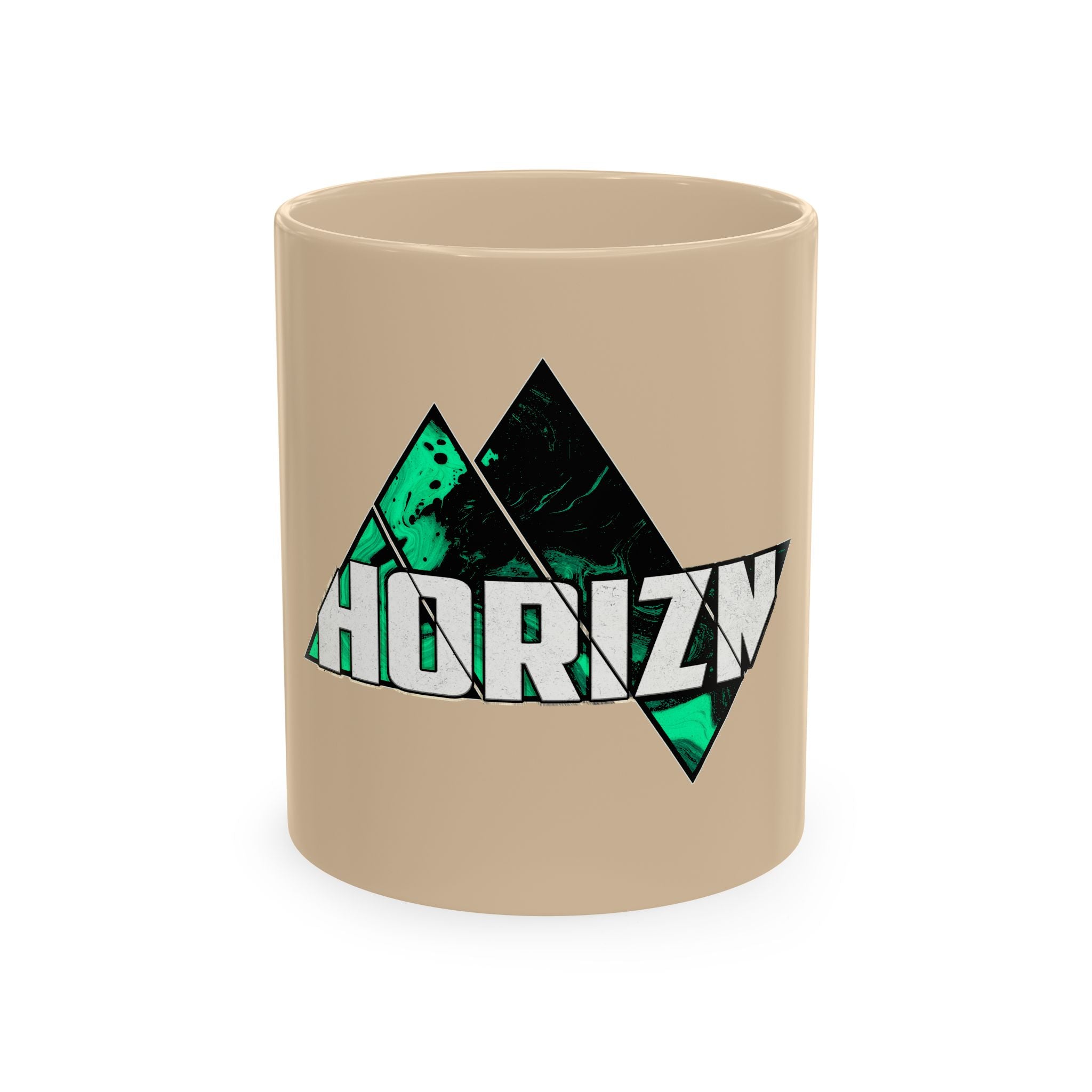 Horizn Ceramic Mug