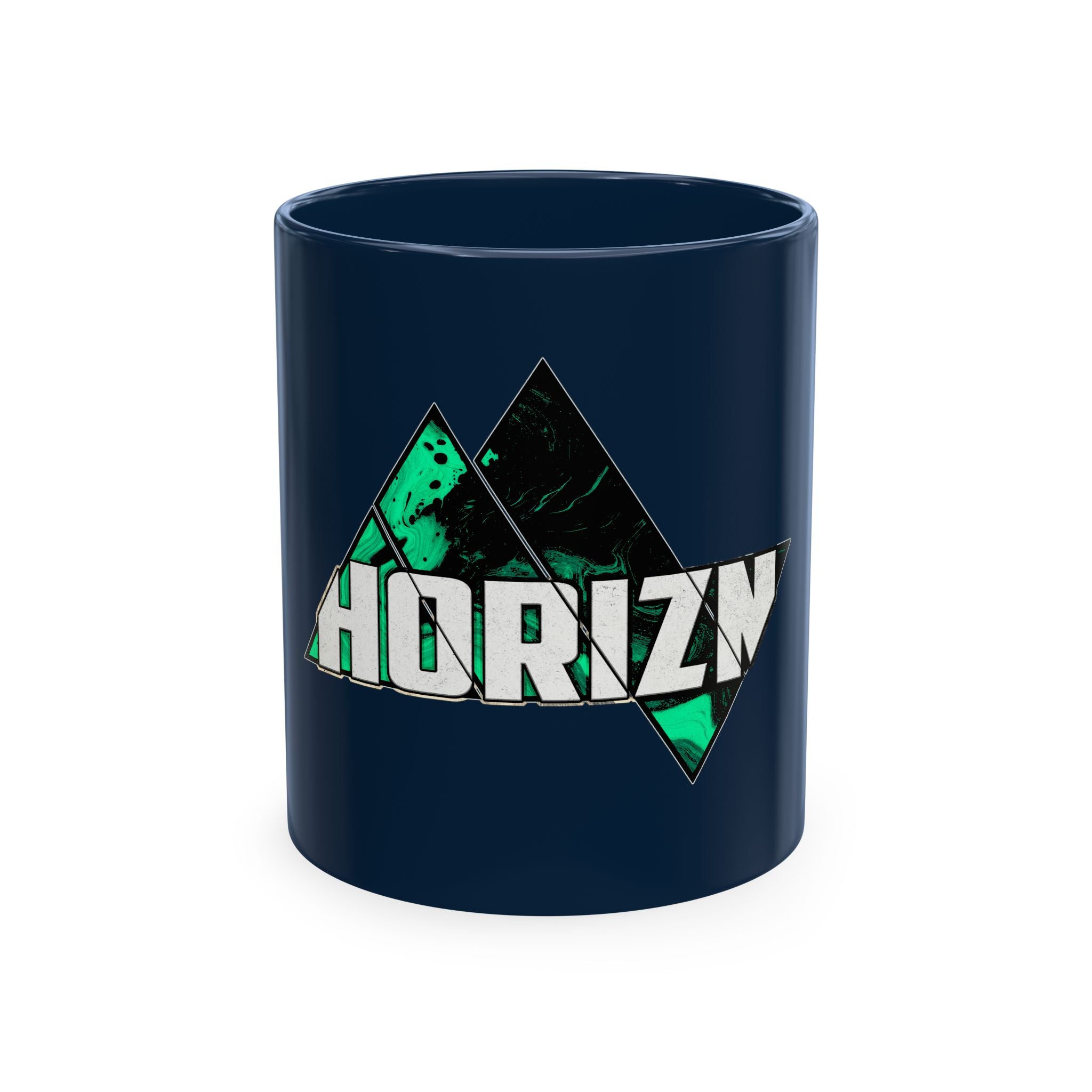 Horizn Ceramic Mug
