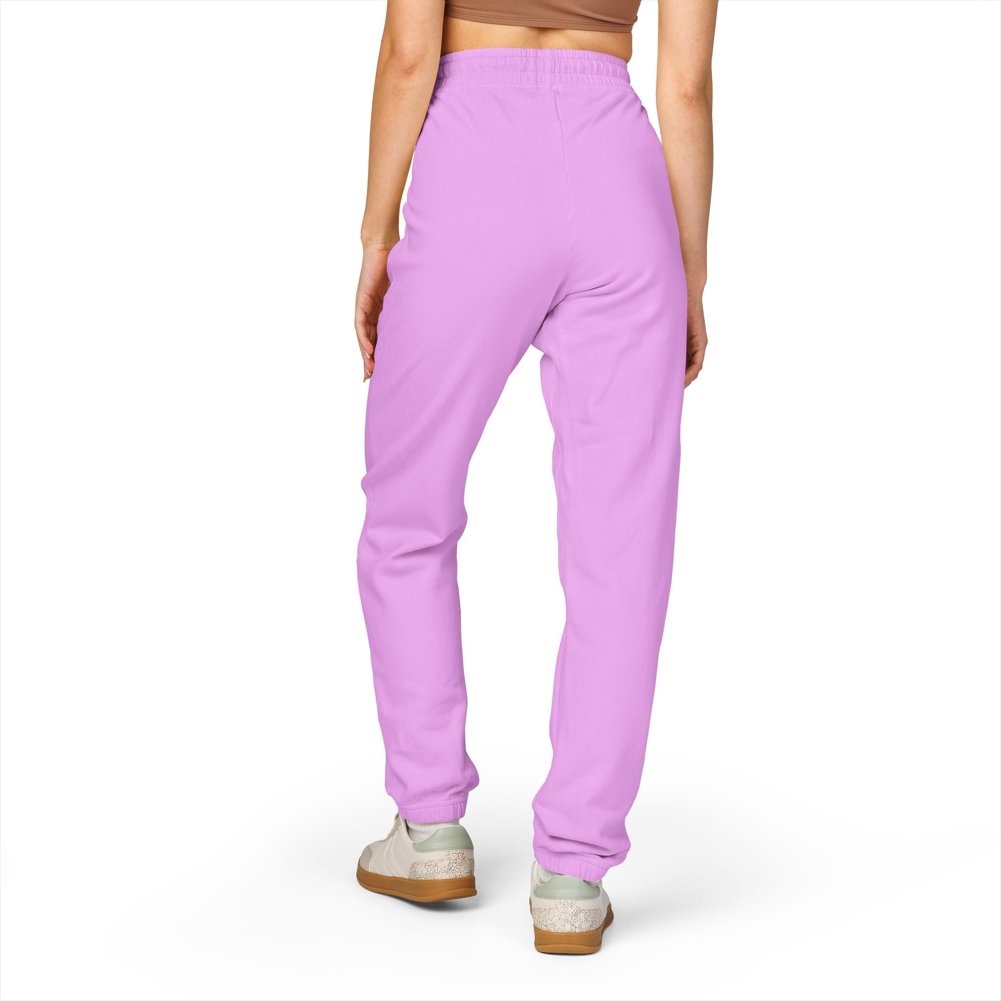 Horizn Vertical Logo Sweatpants