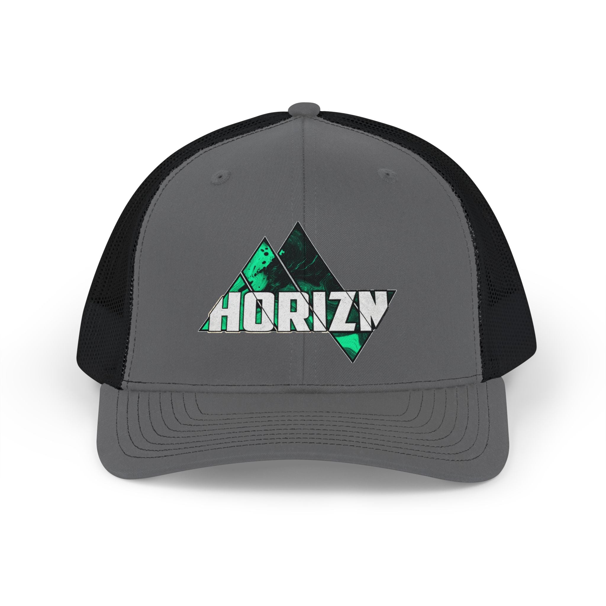 Horizn Snapback Cap