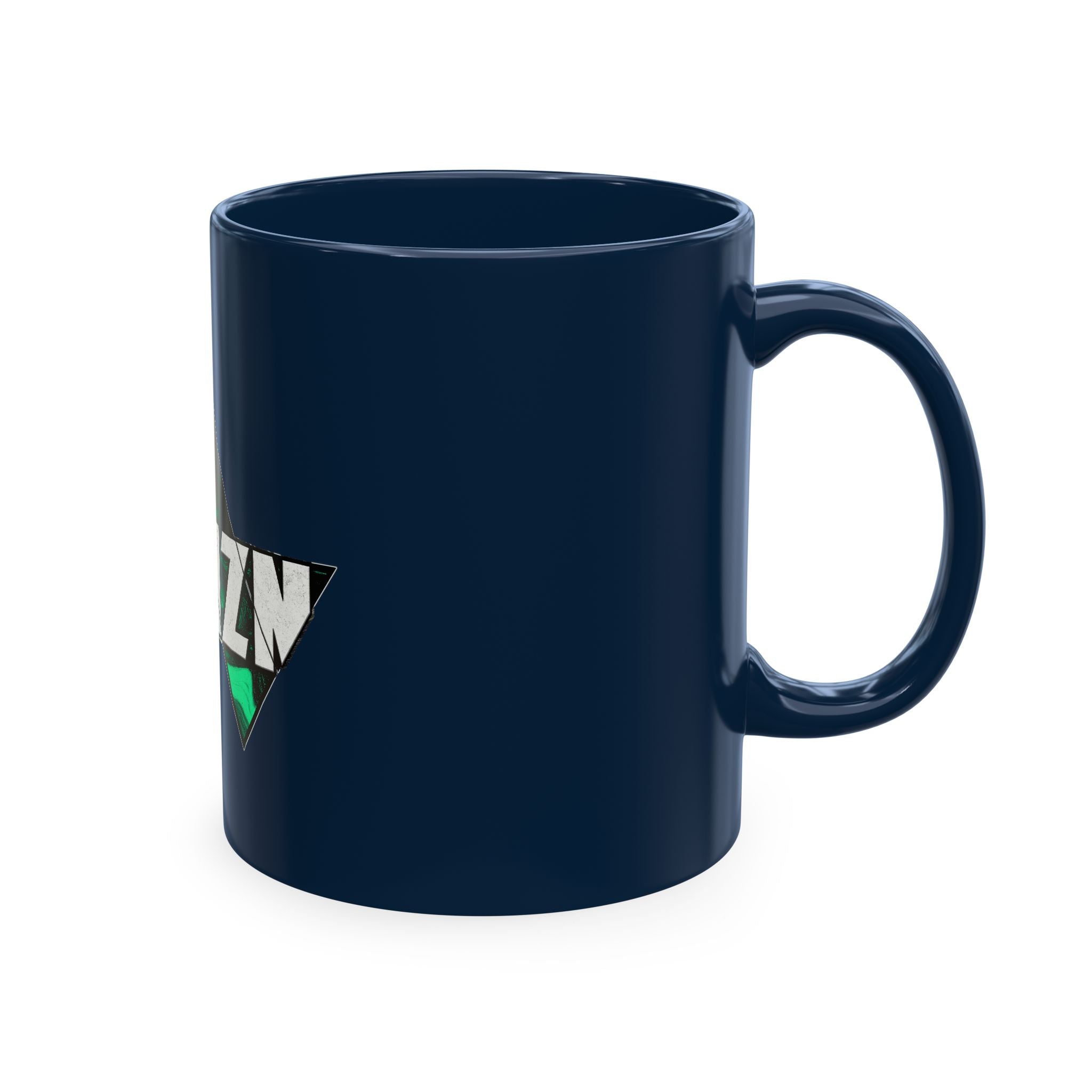 Horizn Ceramic Mug