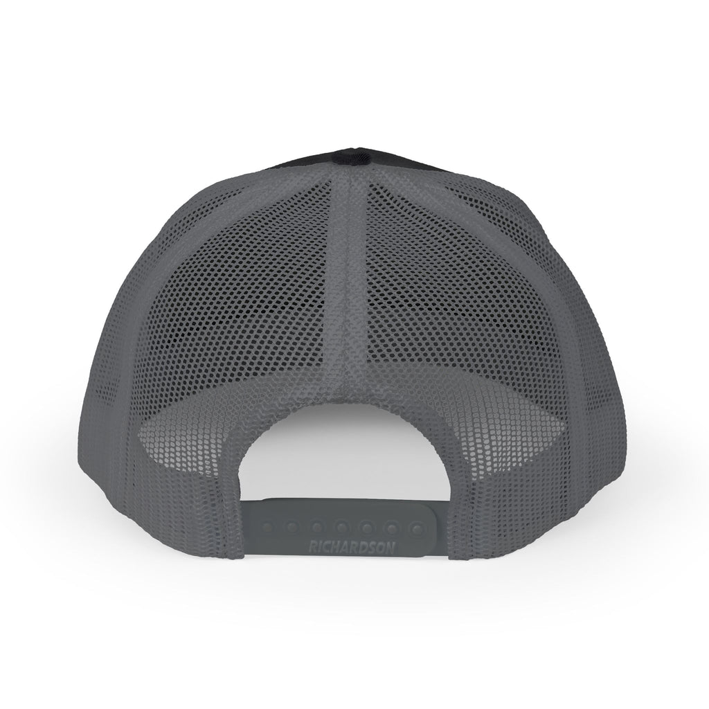 Horizn Snapback Cap