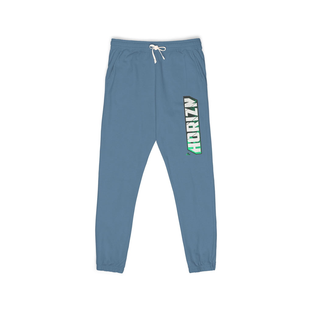 Horizn Vertical Logo Sweatpants
