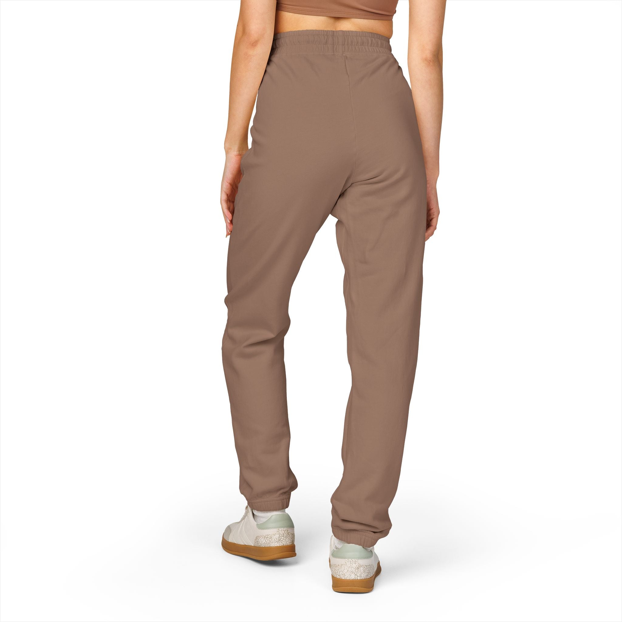 Horizn Vertical Logo Sweatpants